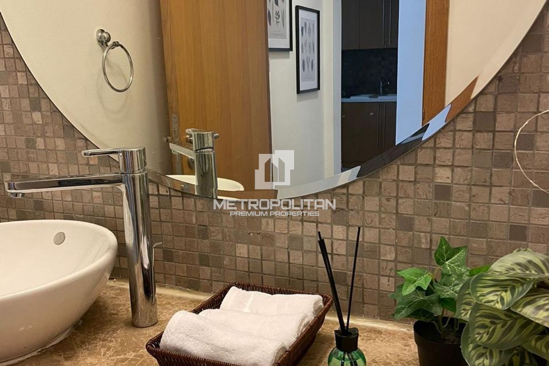 1BR Apartment for Rent in Dubai Marina – MPR-10059