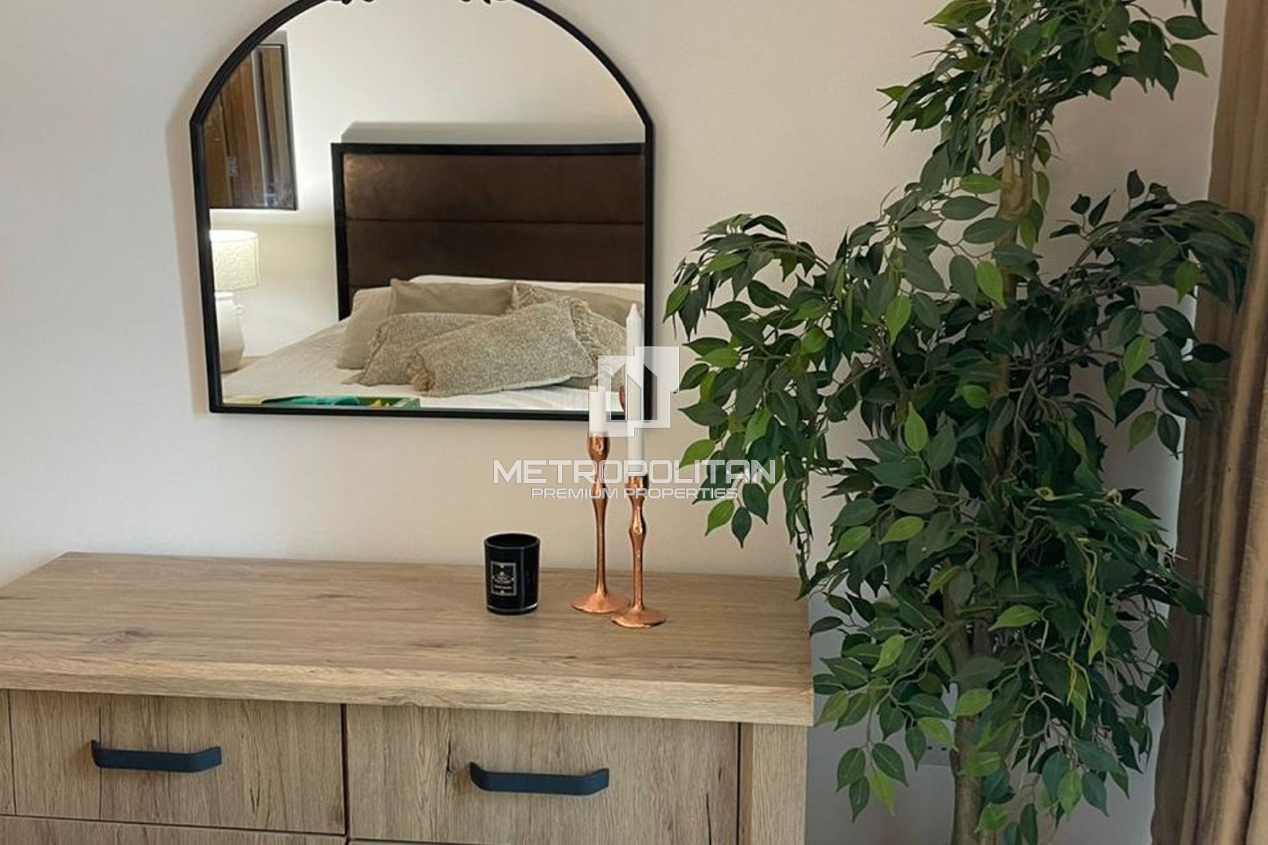 1BR Apartment for Rent in Dubai Marina – MPR-10059