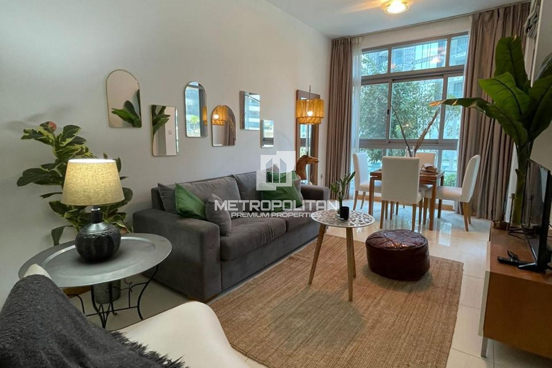 1BR Apartment for Rent in Dubai Marina – MPR-10059