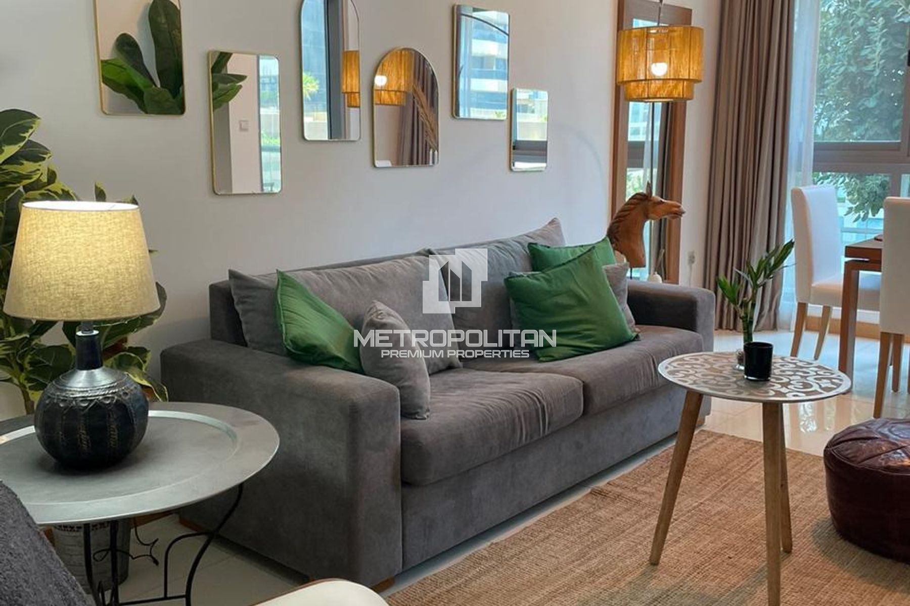 1BR Apartment for Rent in Dubai Marina – MPR-10059