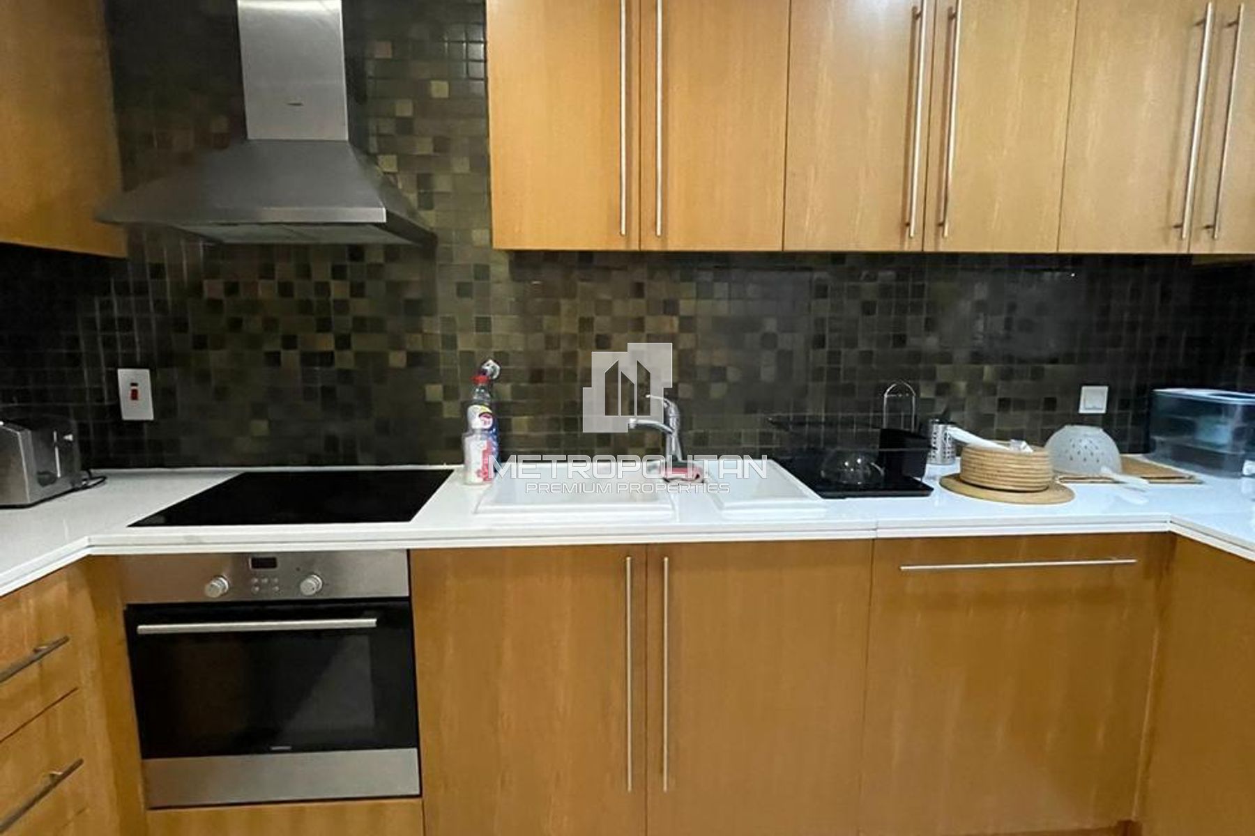 1BR Apartment for Rent in Dubai Marina – MPR-10059