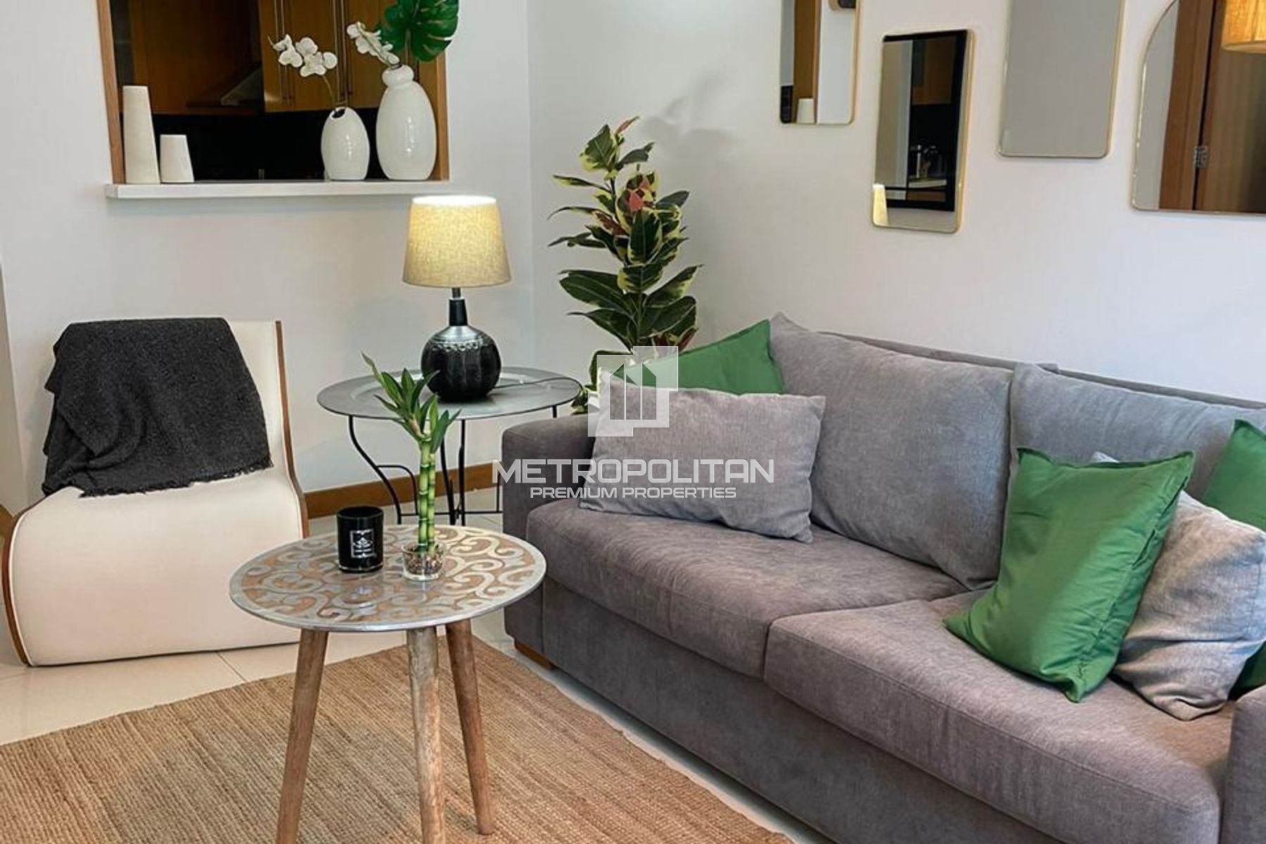 1BR Apartment for Rent in Dubai Marina – MPR-10059