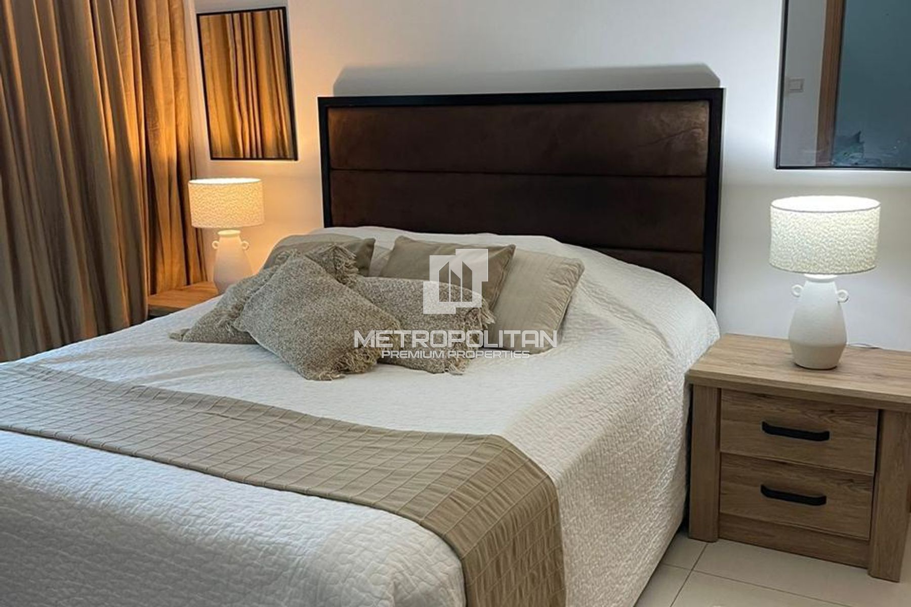 1BR Apartment for Rent in Dubai Marina – MPR-10059