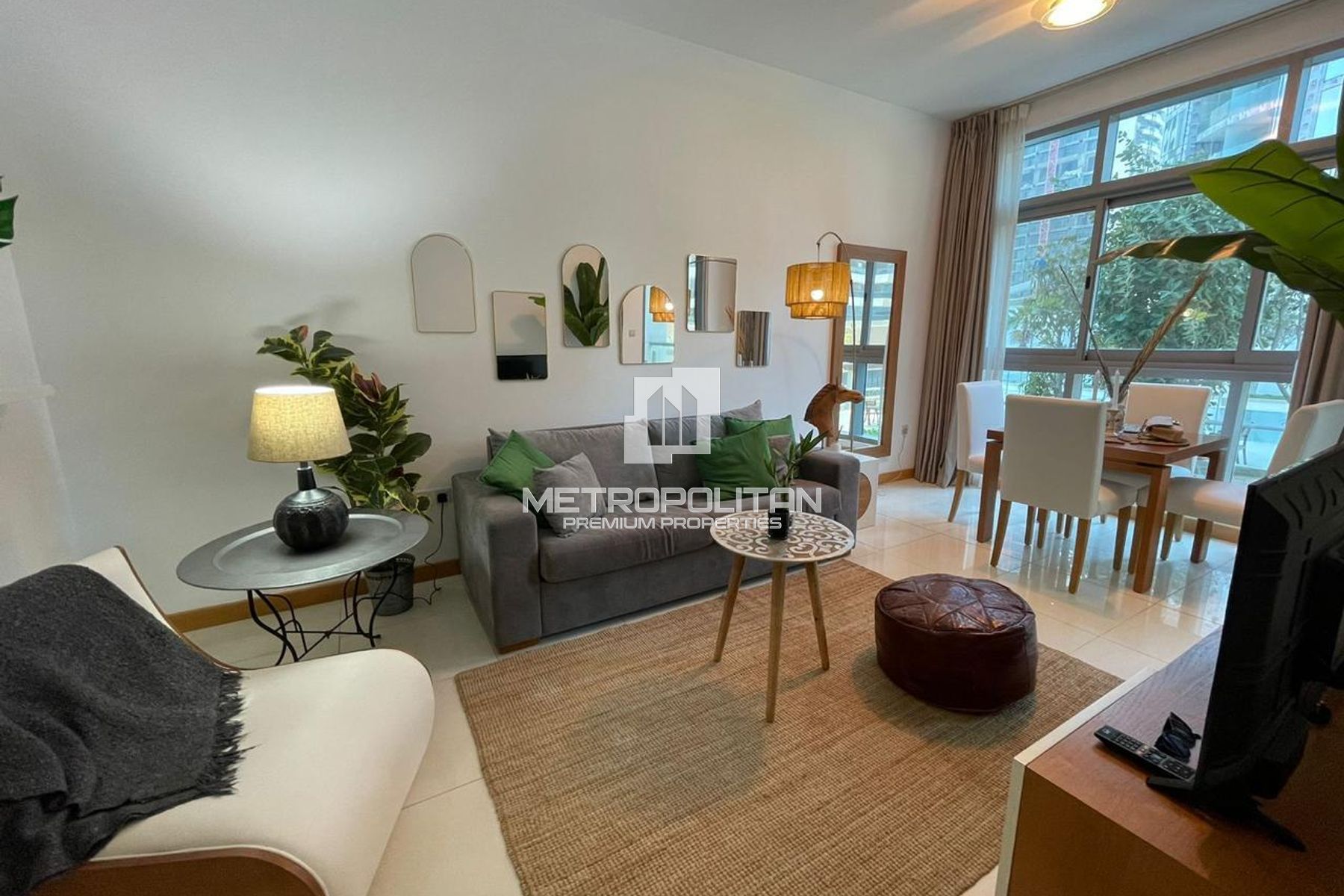 1BR Apartment for Rent in Dubai Marina – MPR-10059