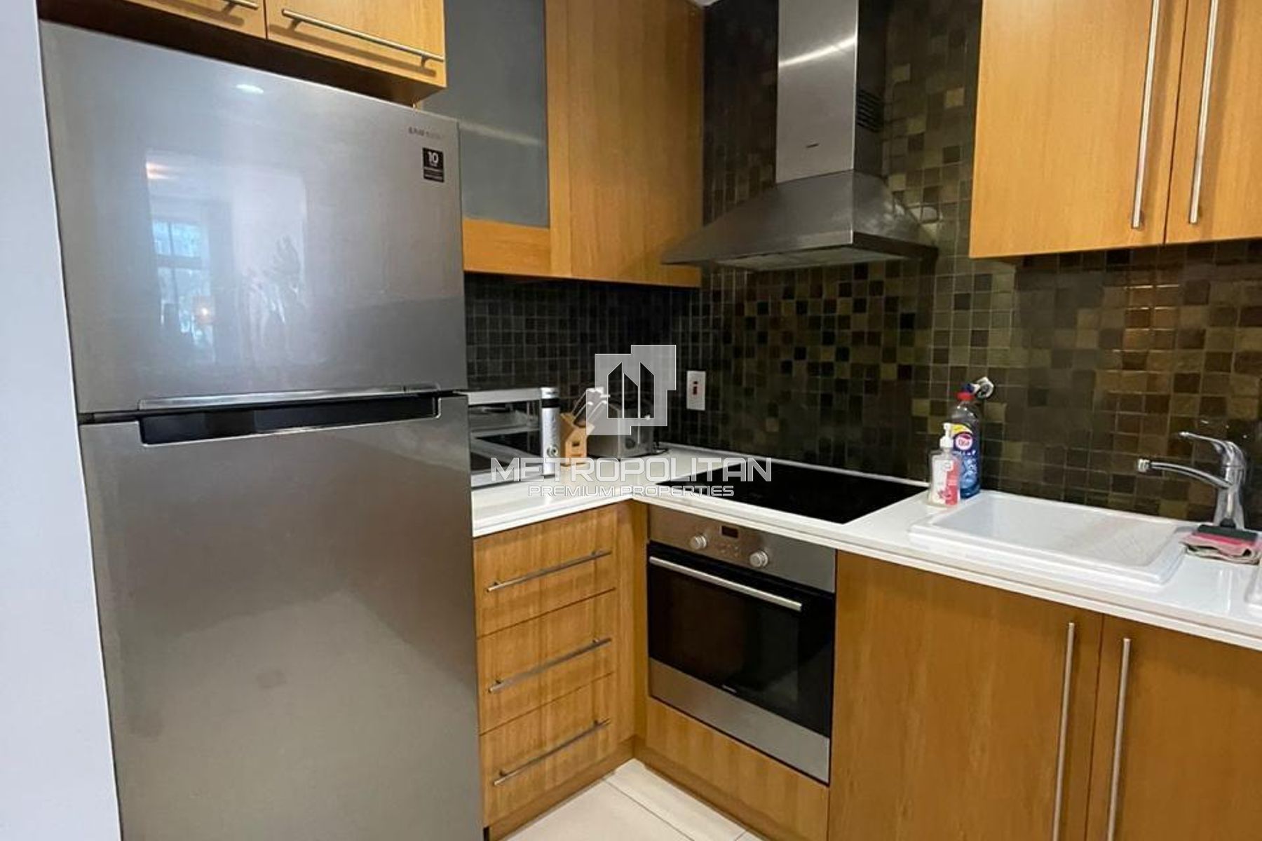 1BR Apartment for Rent in Dubai Marina – MPR-10059