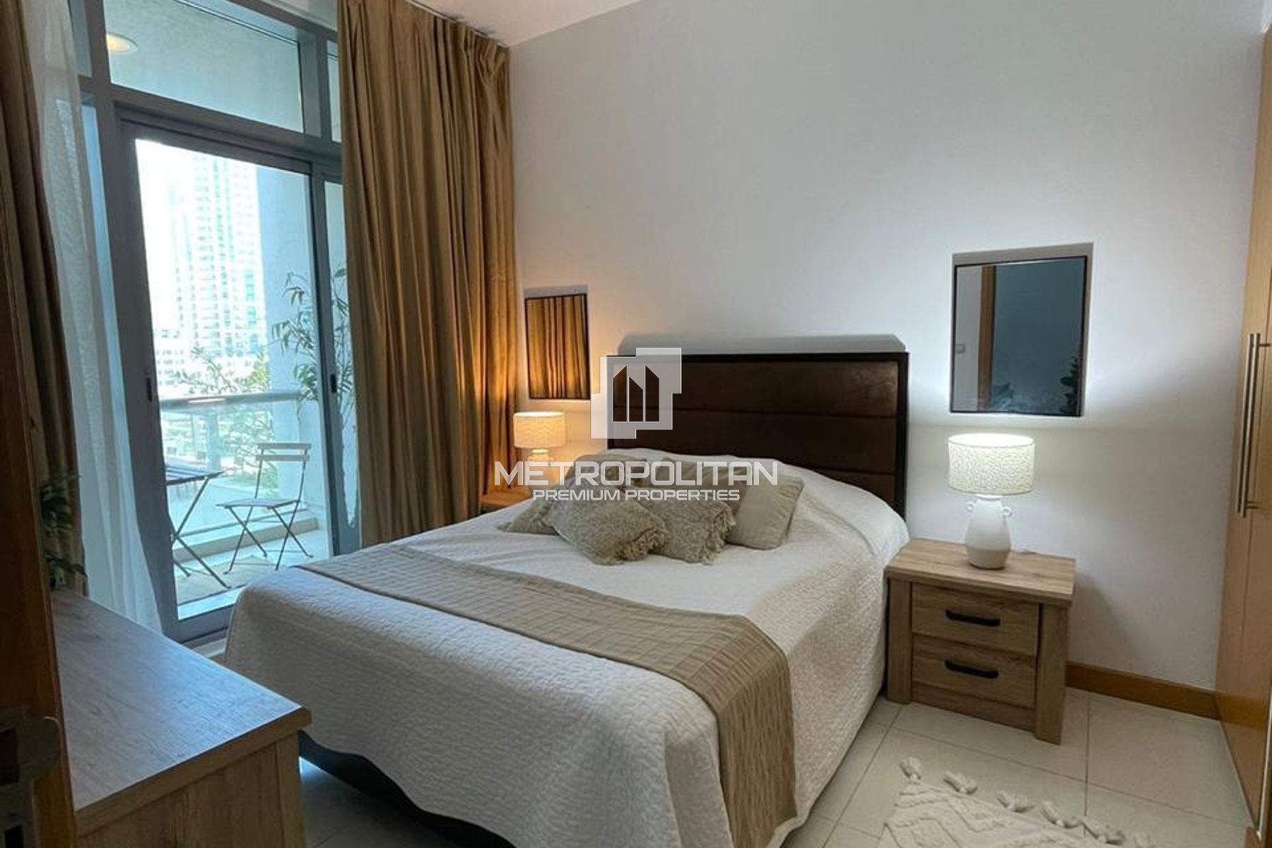 1BR Apartment for Rent in Dubai Marina – MPR-10059