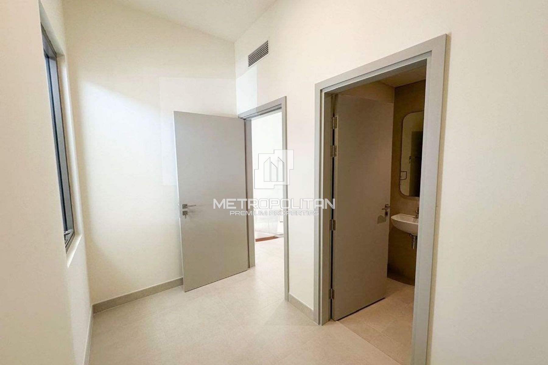 4BR Townhouse for Rent in The Valley – MPR-10060
