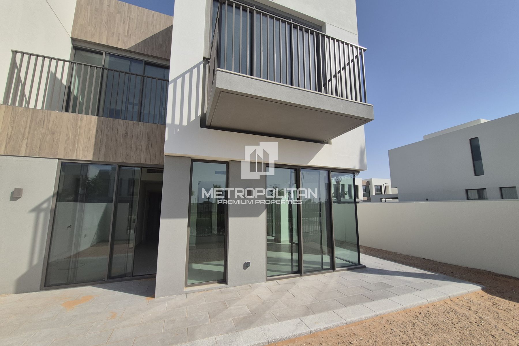 4BR Townhouse for Rent in The Valley – MPR-10060