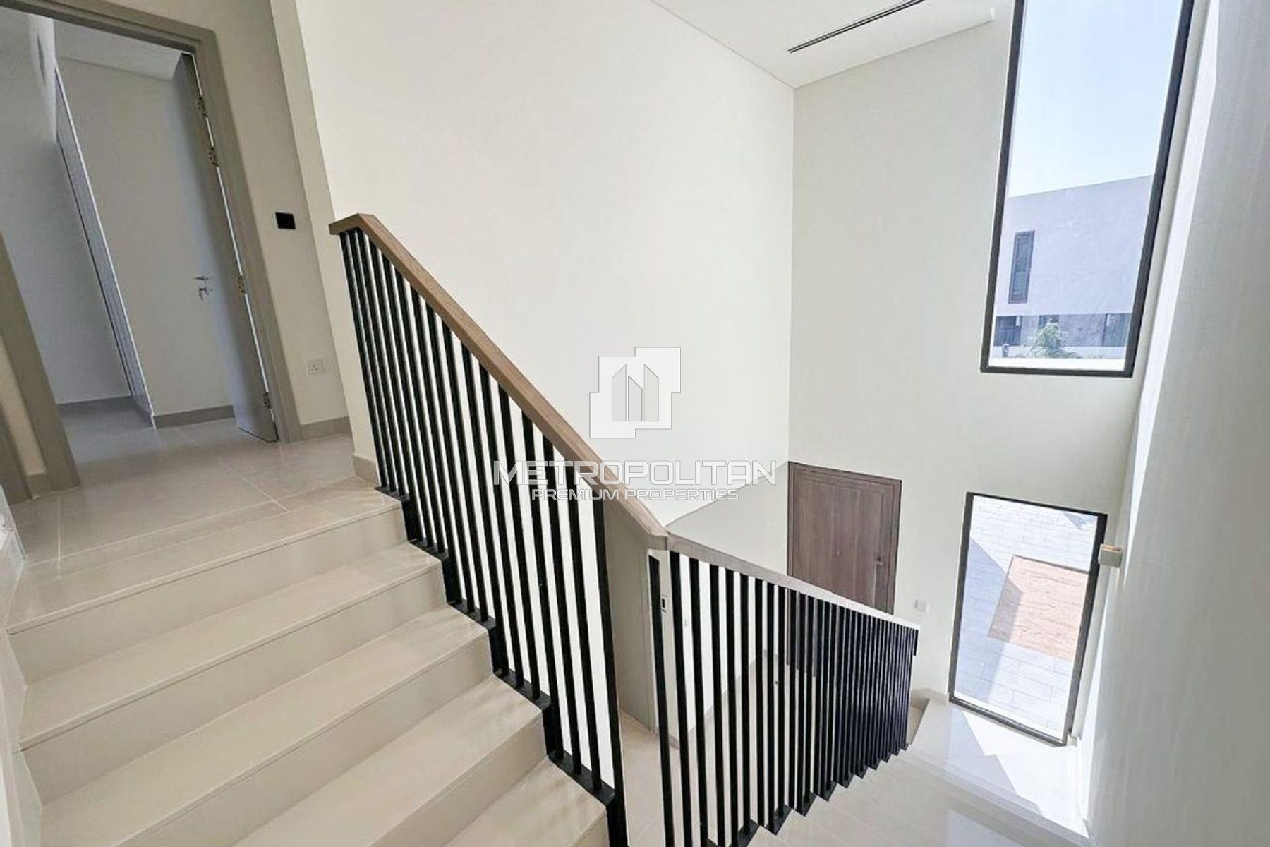 4BR Townhouse for Rent in The Valley – MPR-10060