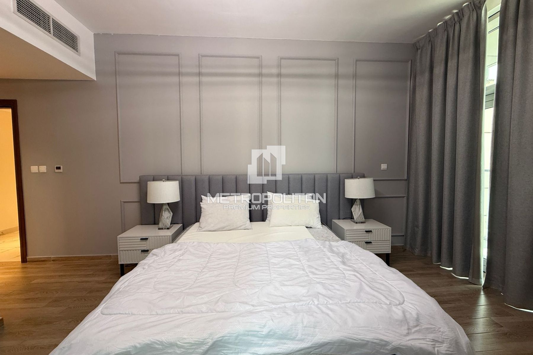 2BR Apartment for Rent in Business Bay – MPR-10061