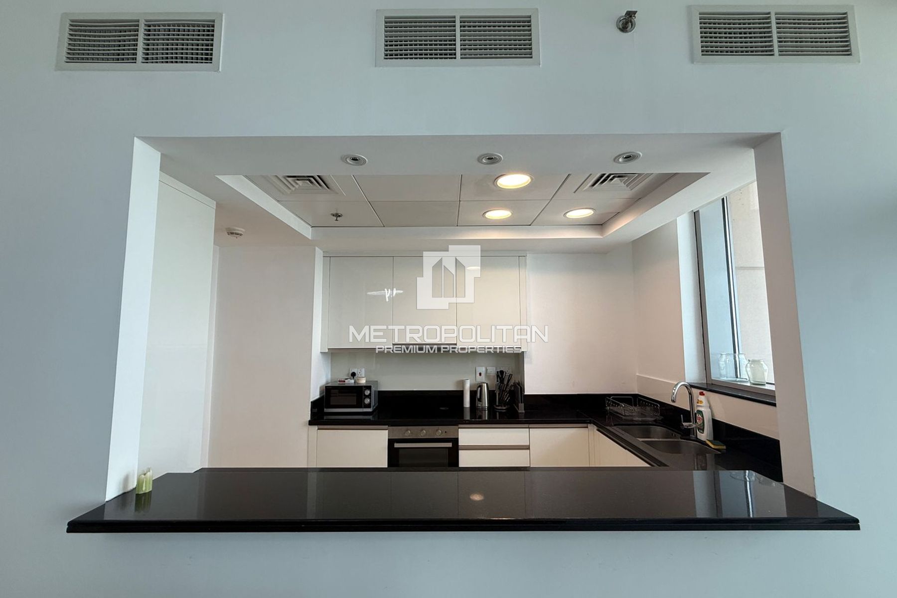 2BR Apartment for Rent in Business Bay – MPR-10061