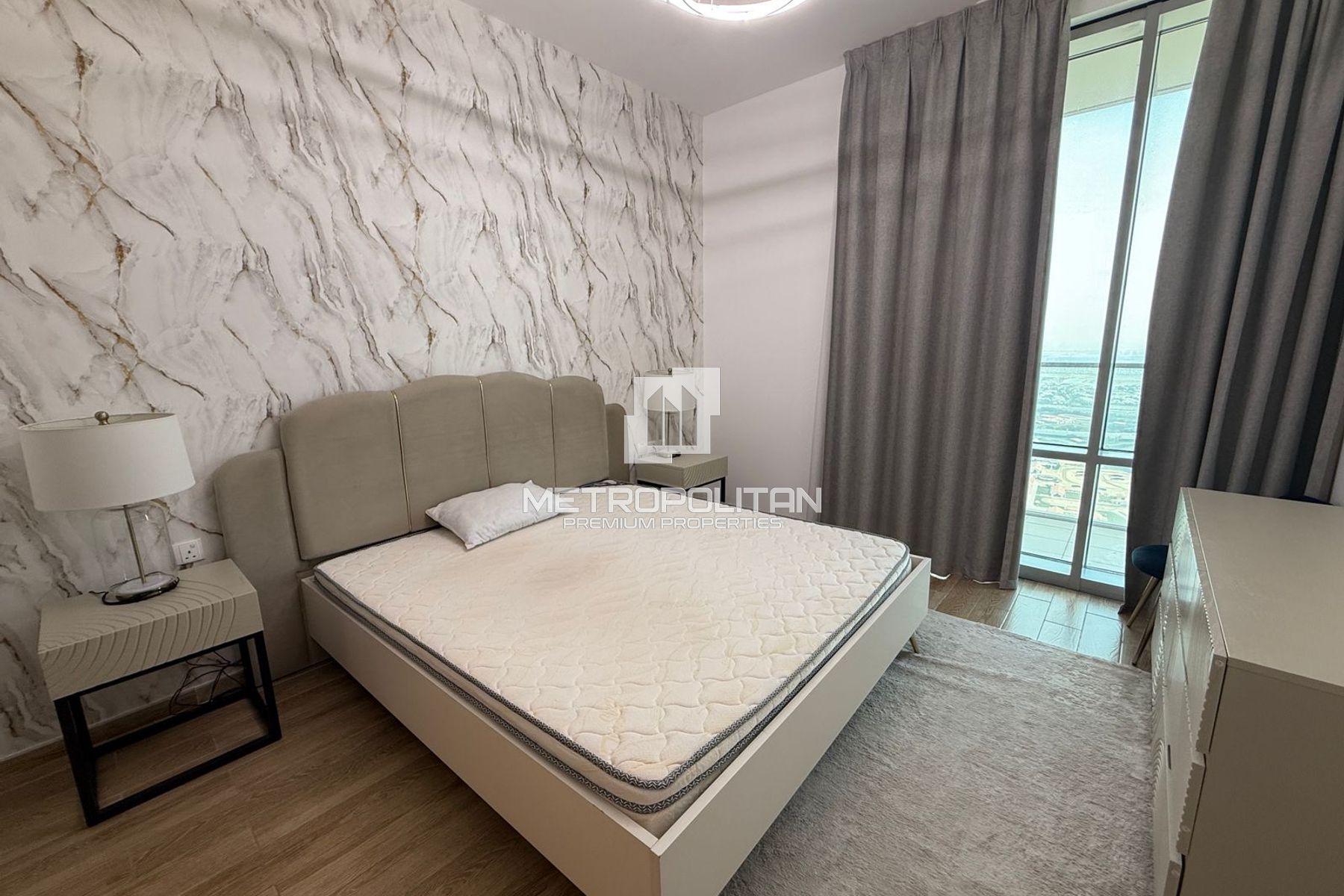 2BR Apartment for Rent in Business Bay – MPR-10061