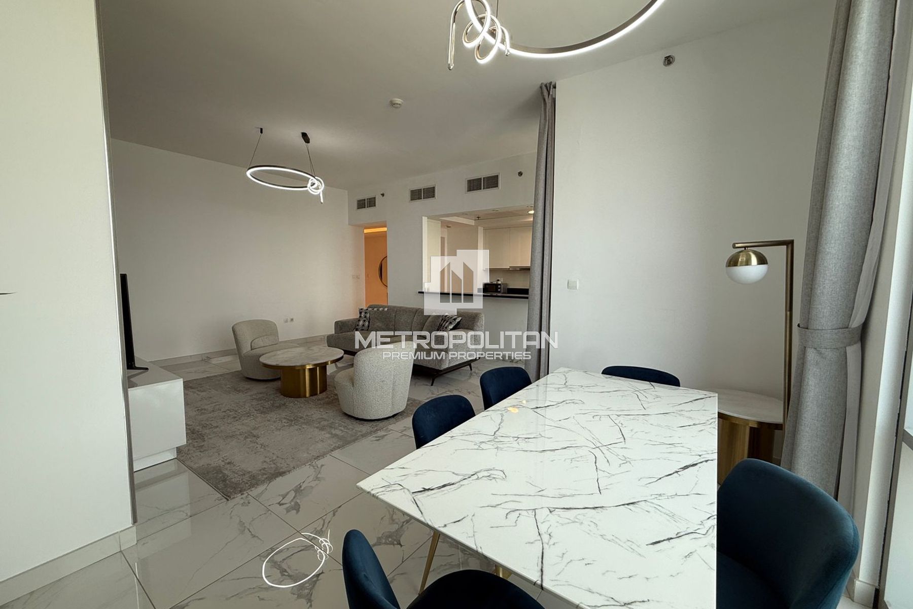 2BR Apartment for Rent in Business Bay – MPR-10061
