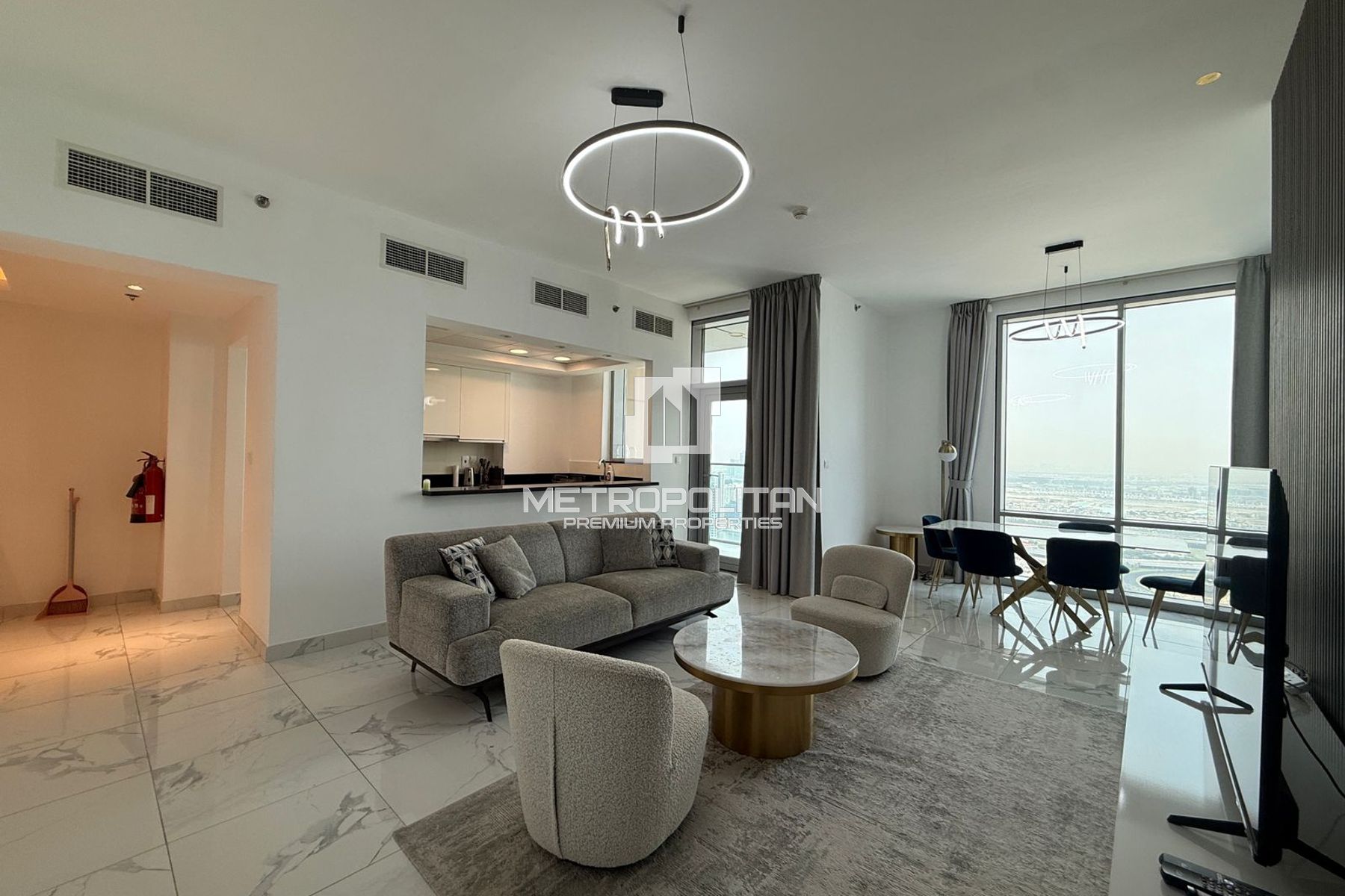 2BR Apartment for Rent in Business Bay – MPR-10061