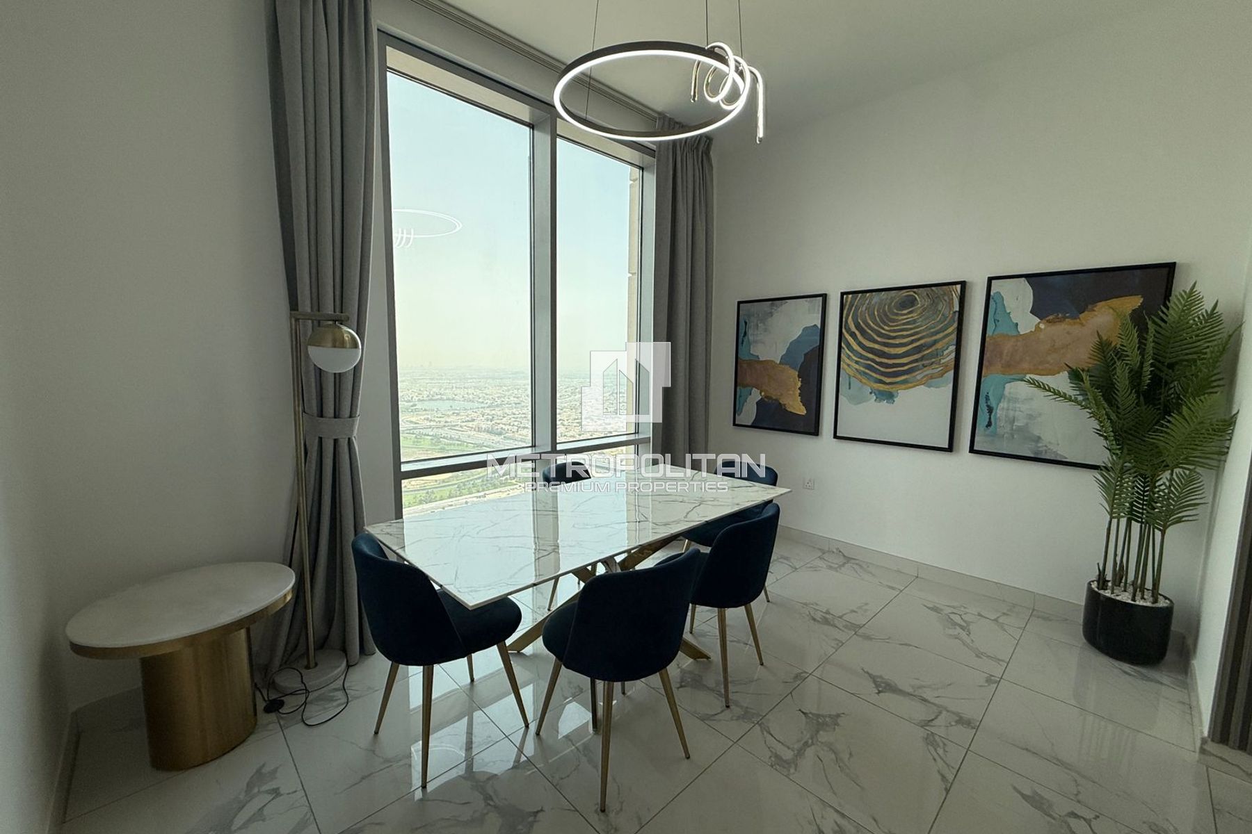 2BR Apartment for Rent in Business Bay – MPR-10061