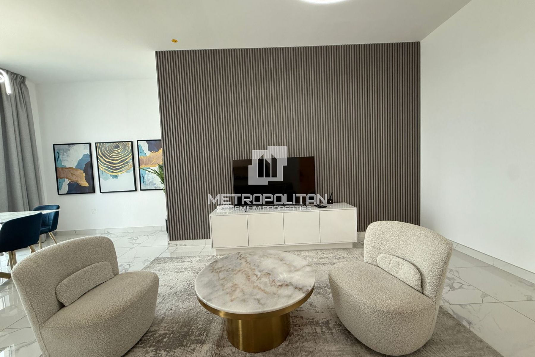 2BR Apartment for Rent in Business Bay – MPR-10061
