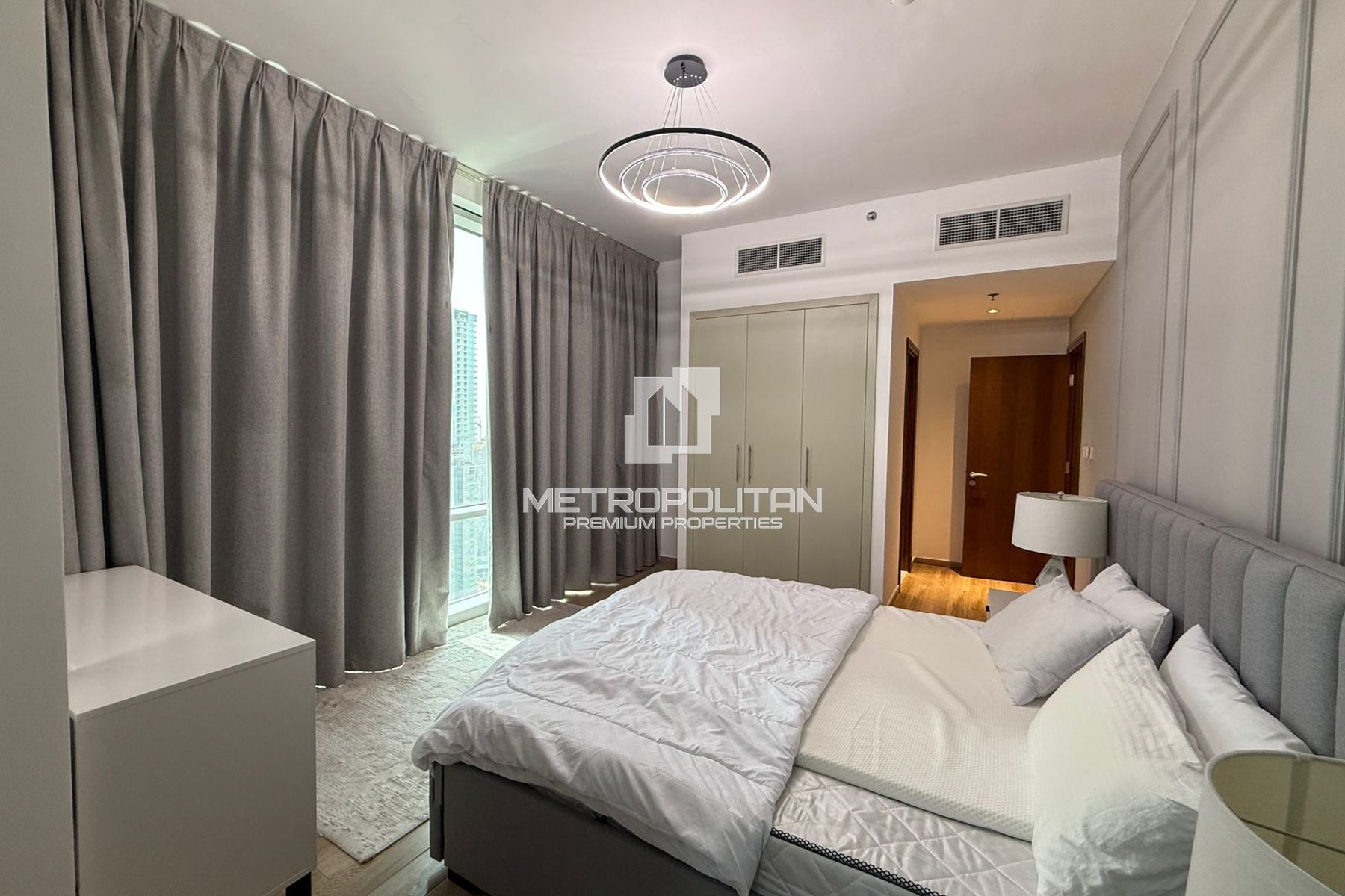2BR Apartment for Rent in Business Bay – MPR-10061