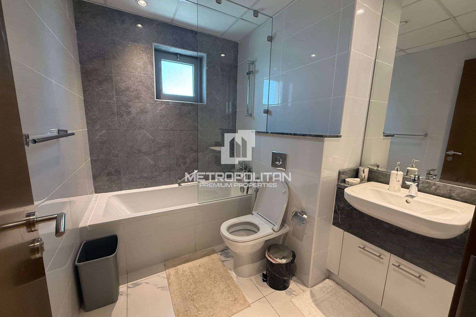 2BR Apartment for Rent in Business Bay – MPR-10061