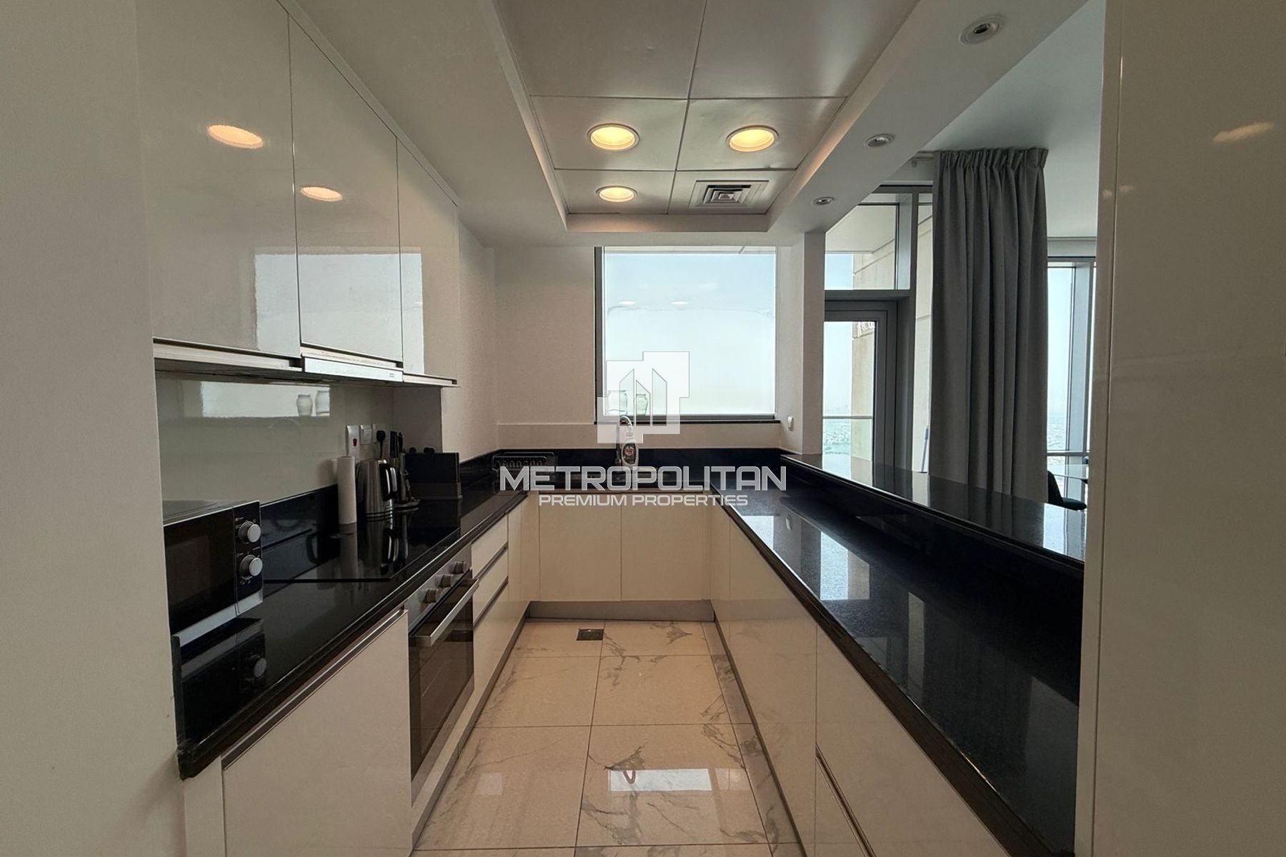 2BR Apartment for Rent in Business Bay – MPR-10061