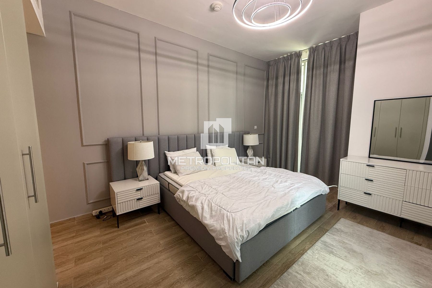 2BR Apartment for Rent in Business Bay – MPR-10061