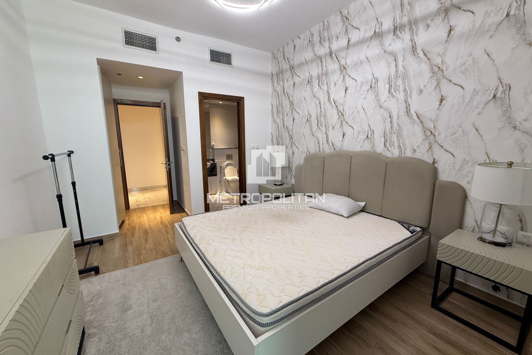 2BR Apartment for Rent in Business Bay – MPR-10061