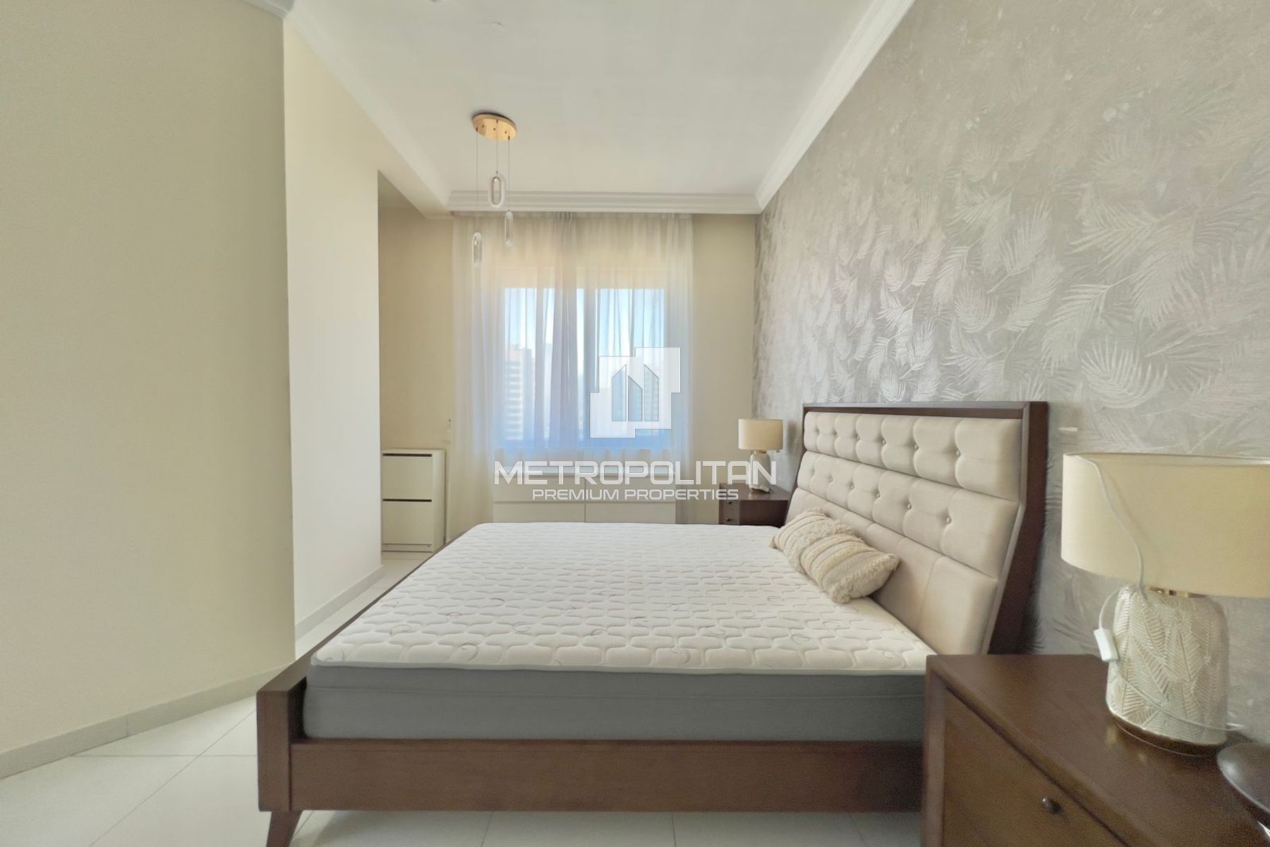 2BR Apartment for Rent in Business Bay – MPR-10062