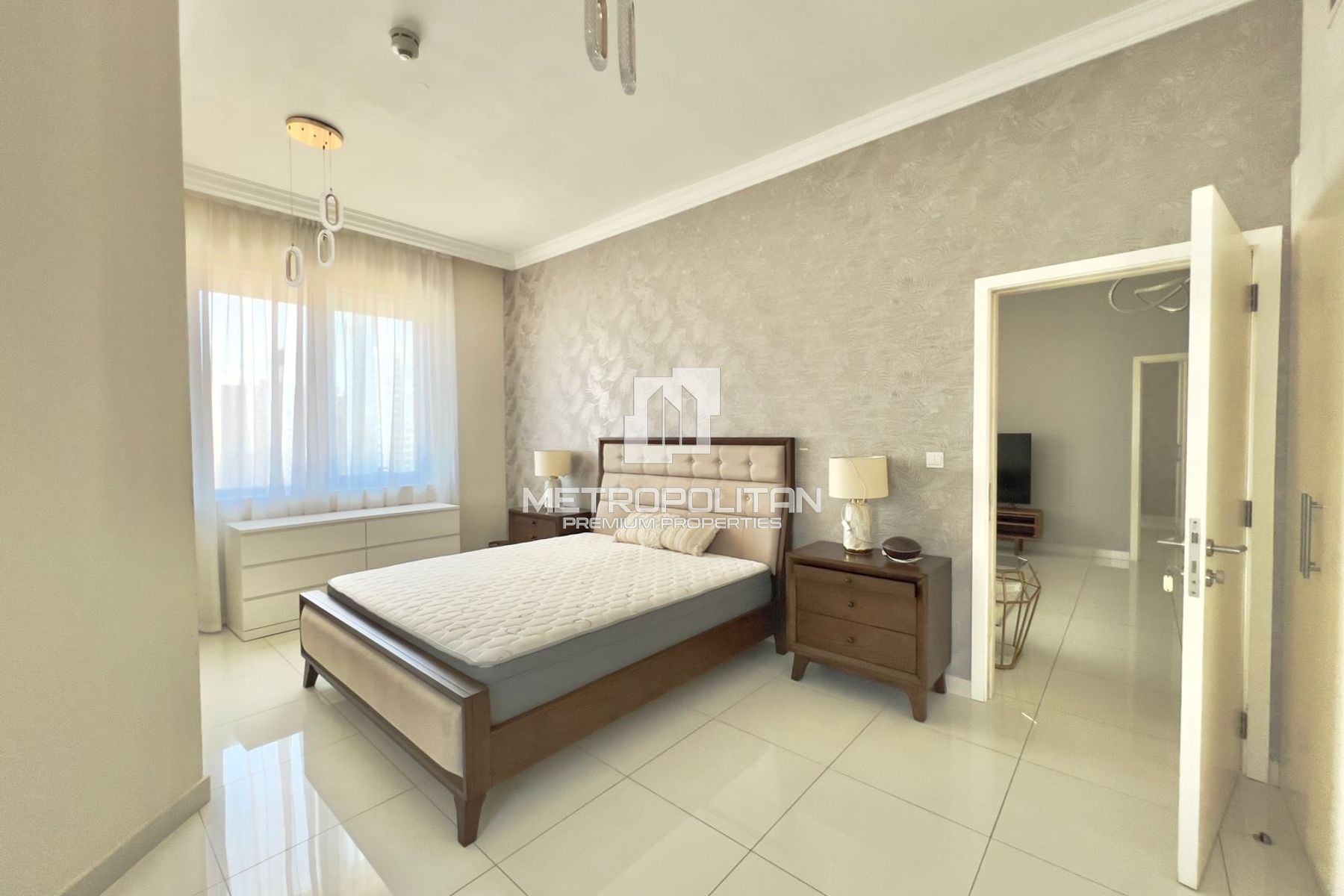 2BR Apartment for Rent in Business Bay – MPR-10062