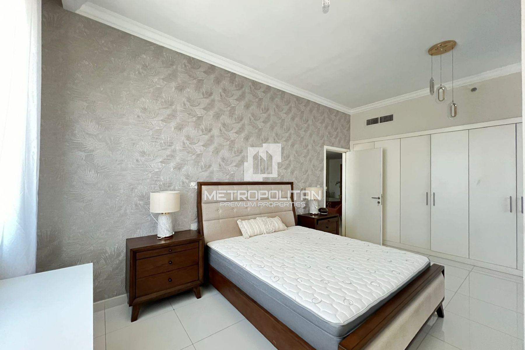 2BR Apartment for Rent in Business Bay – MPR-10062