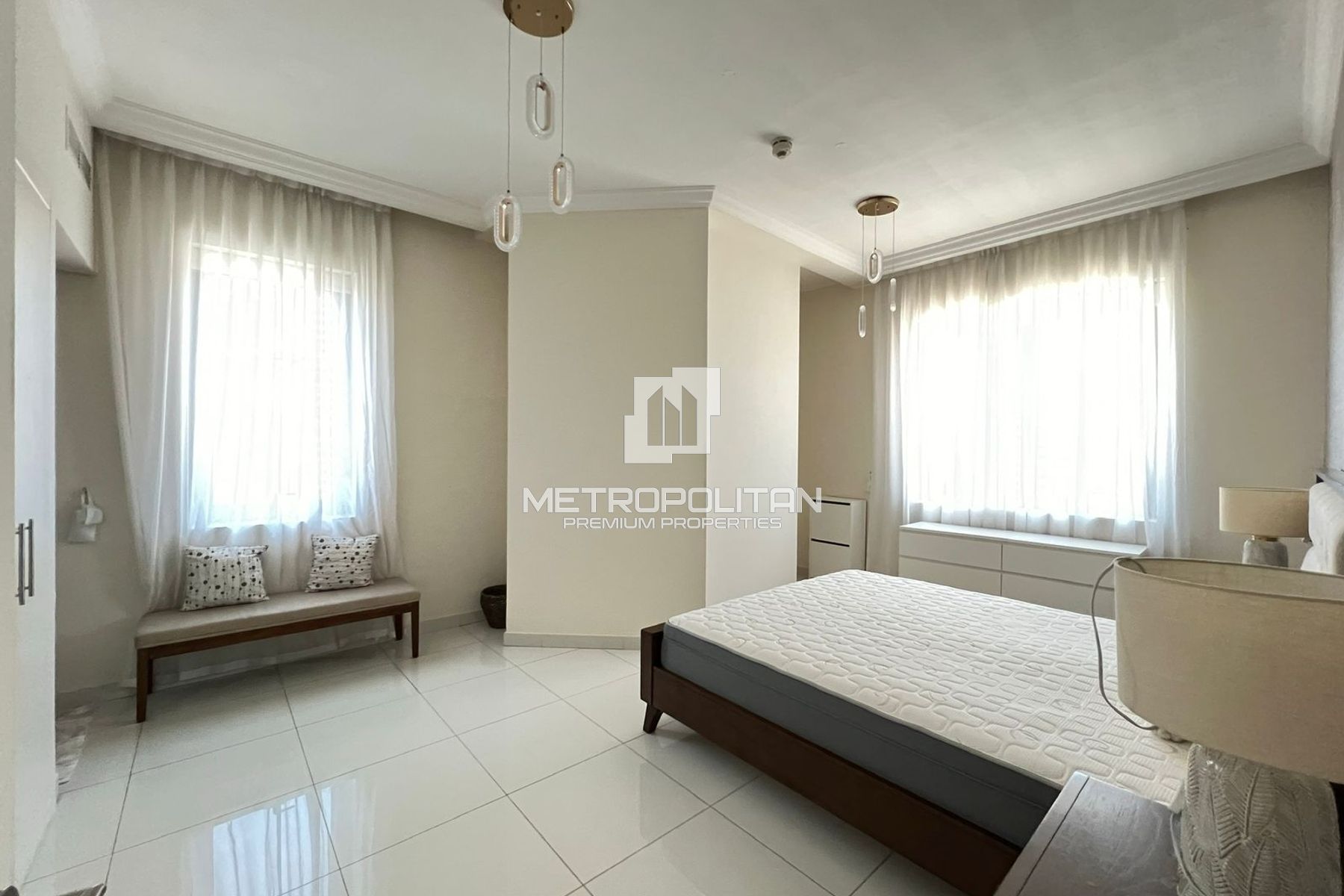 2BR Apartment for Rent in Business Bay – MPR-10062
