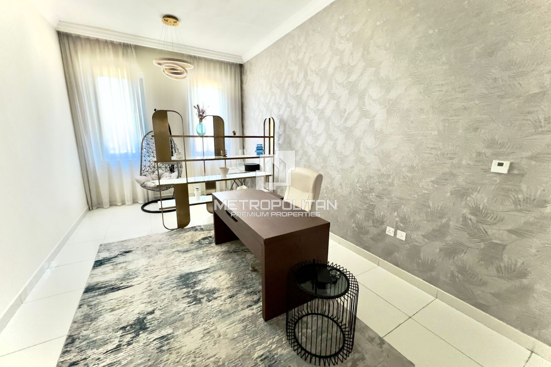 2BR Apartment for Rent in Business Bay – MPR-10062