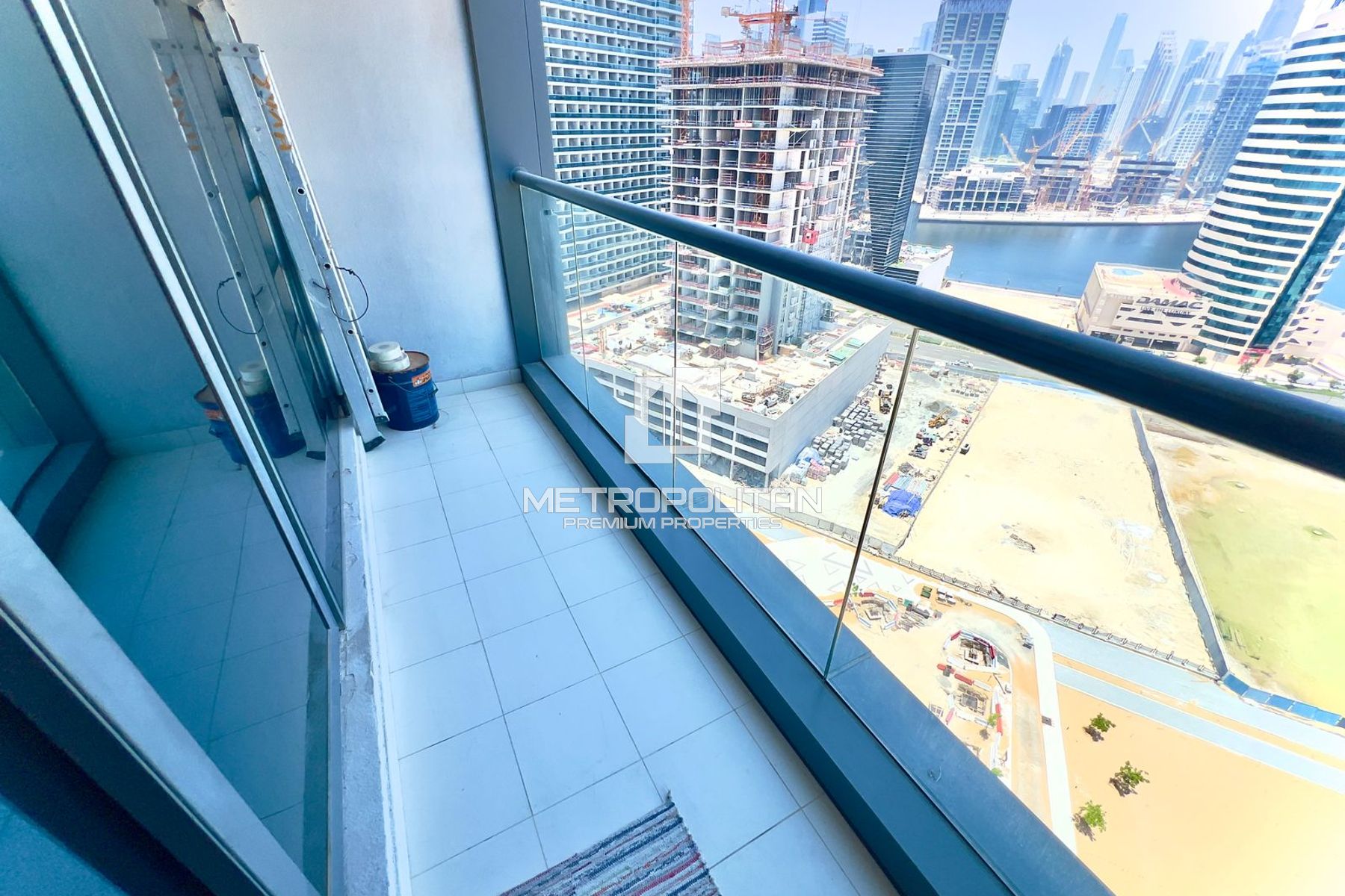 2BR Apartment for Rent in Business Bay – MPR-10062