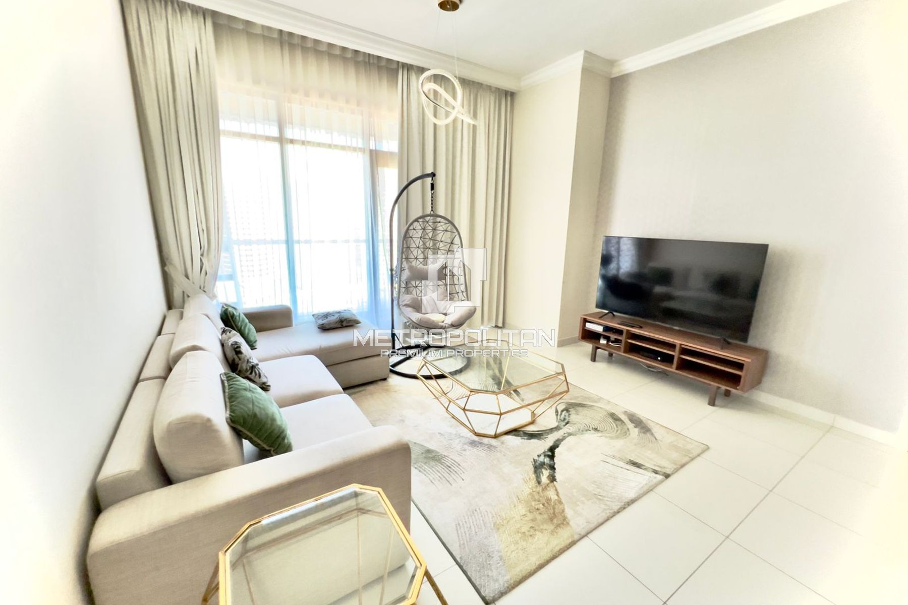 2BR Apartment for Rent in Business Bay – MPR-10062