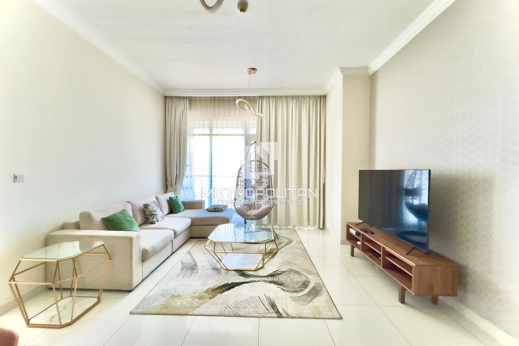 2BR Apartment for Rent in Business Bay – MPR-10062