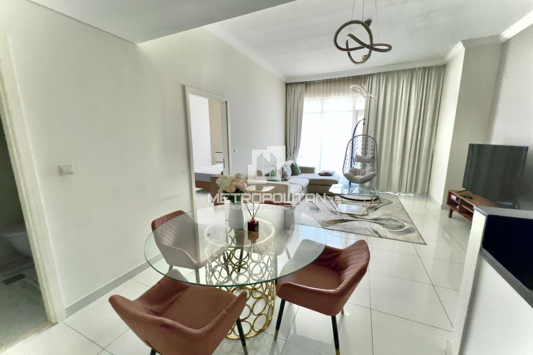 2BR Apartment for Rent in Business Bay – MPR-10062