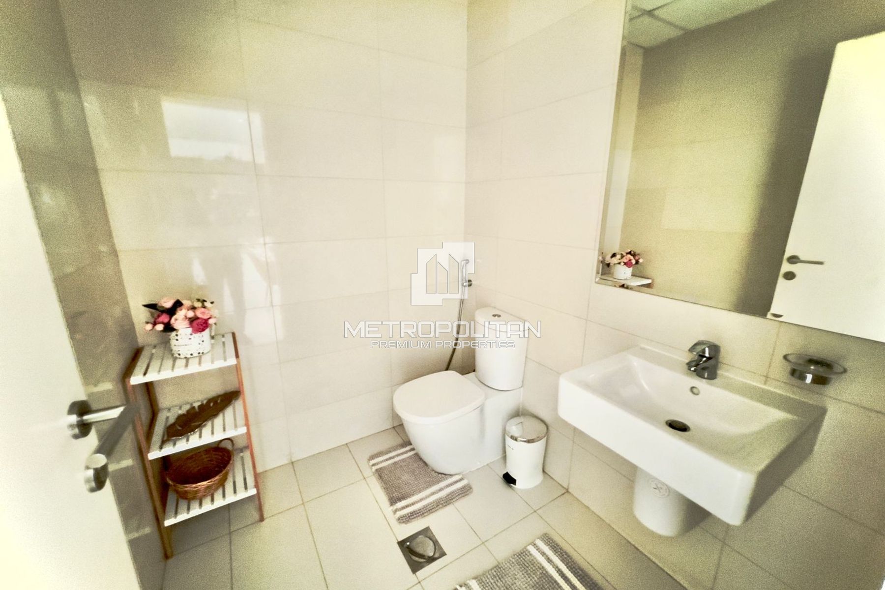 2BR Apartment for Rent in Business Bay – MPR-10062