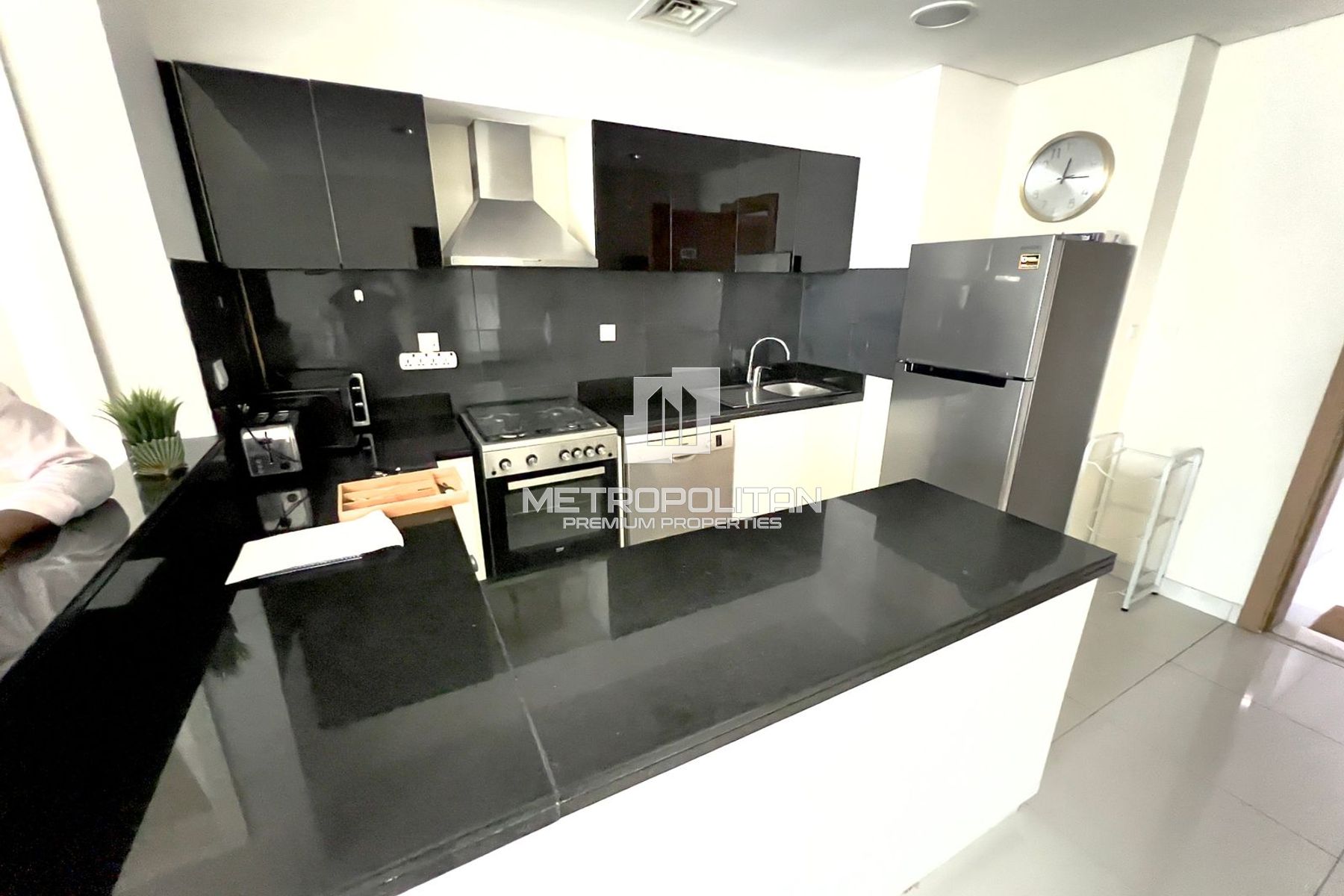 2BR Apartment for Rent in Business Bay – MPR-10062