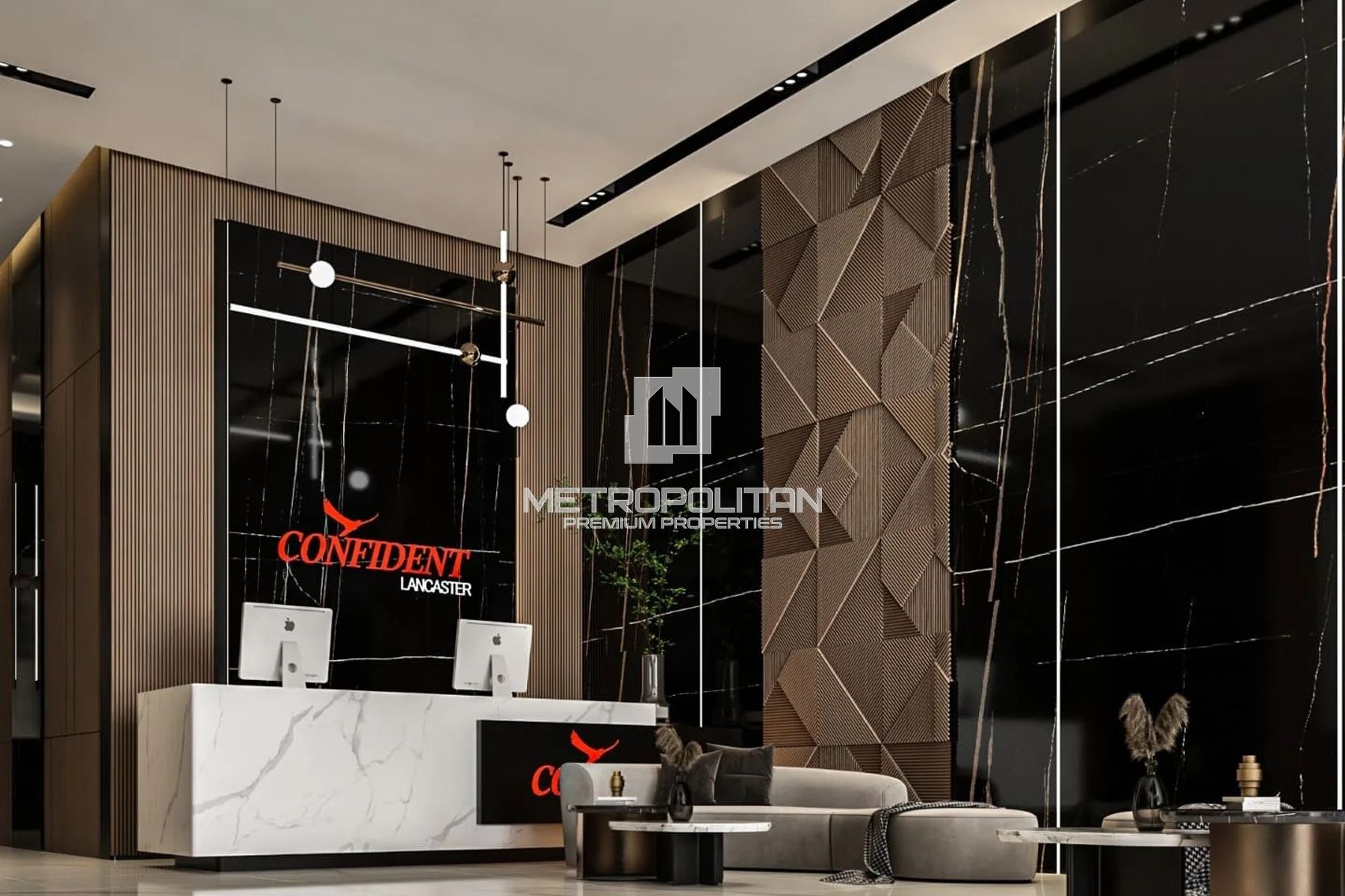 2BR Apartment for Rent in Dubai Land – MPR-10064