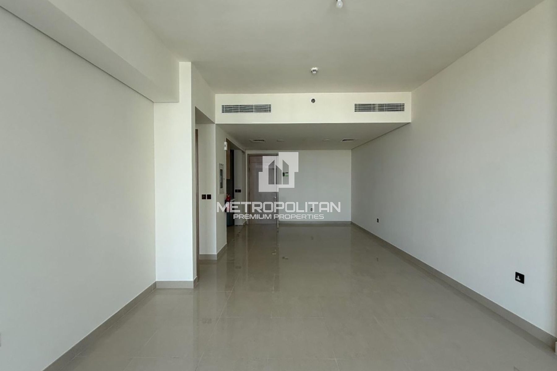 Stunning 1BR in Central I | High Floor | Brand New