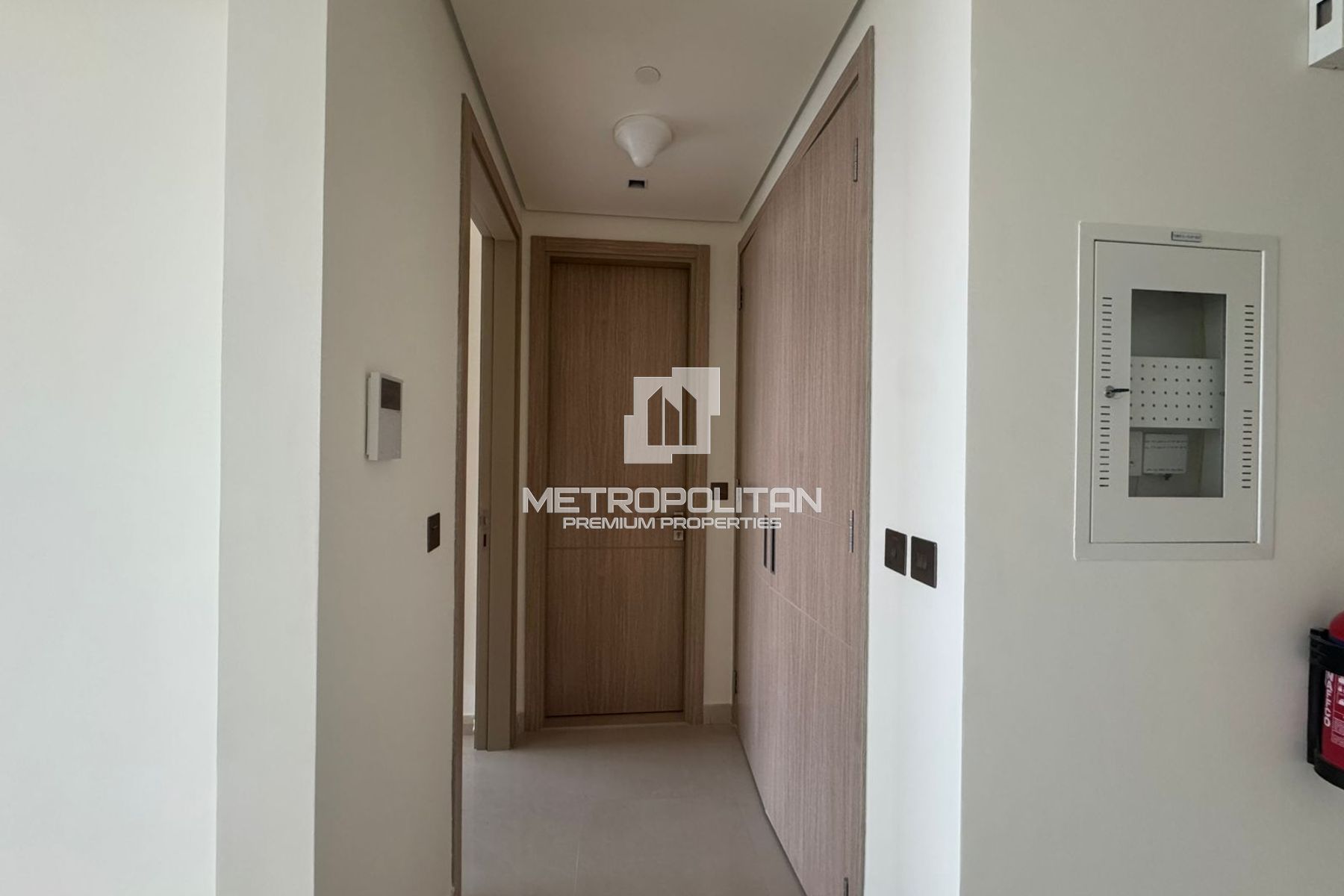 Stunning 1BR in Central I | High Floor | Brand New