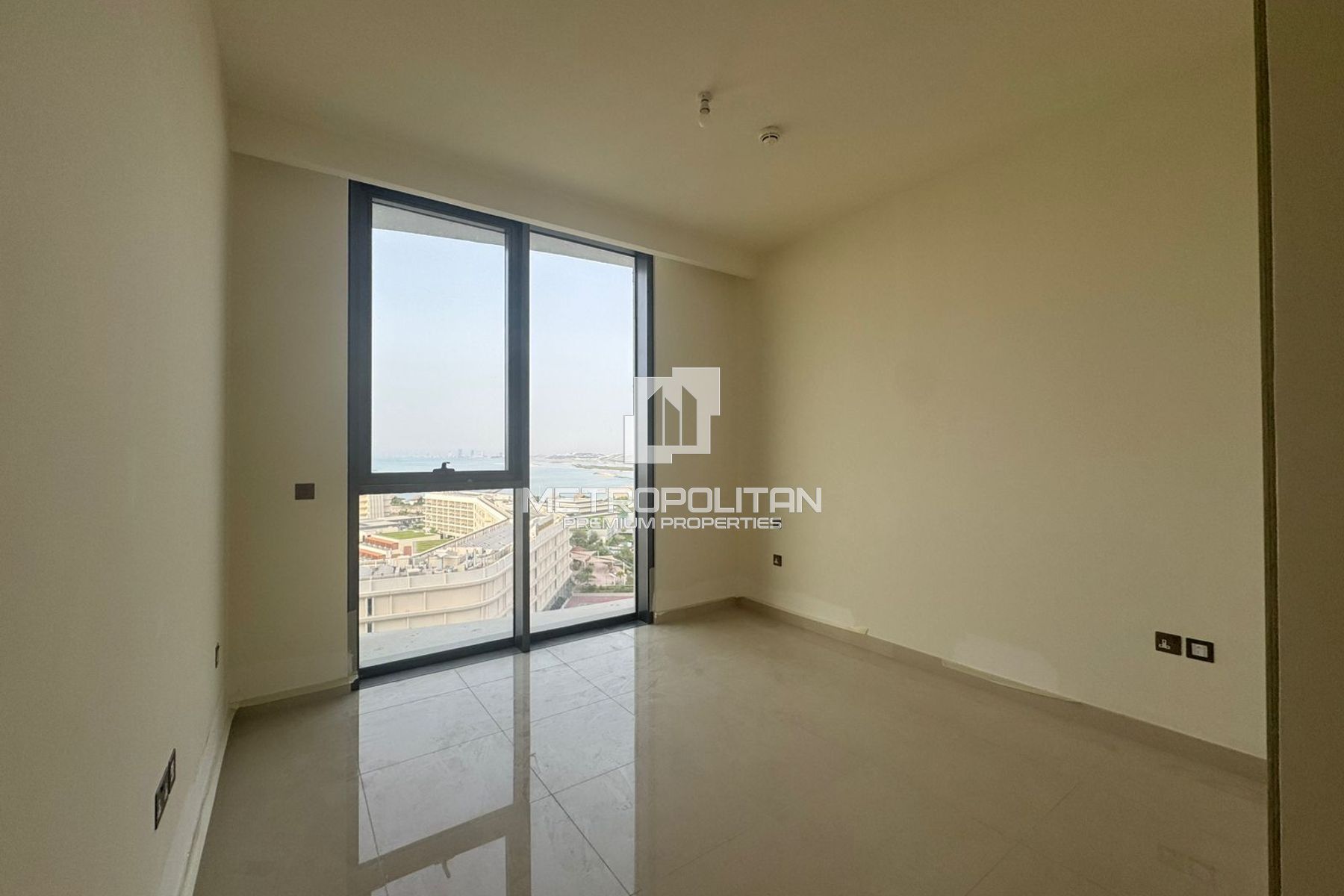 Stunning 1BR in Central I | High Floor | Brand New