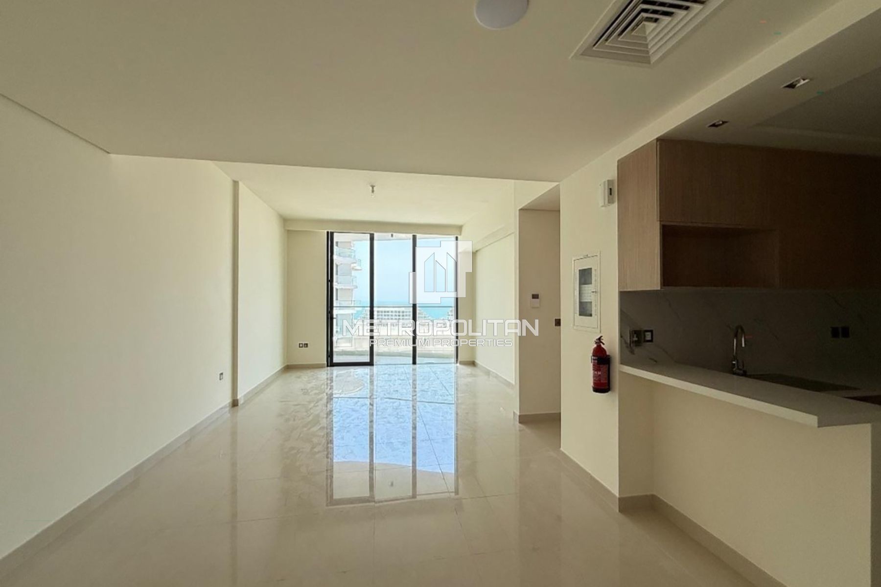 Stunning 1BR in Central I | High Floor | Brand New
