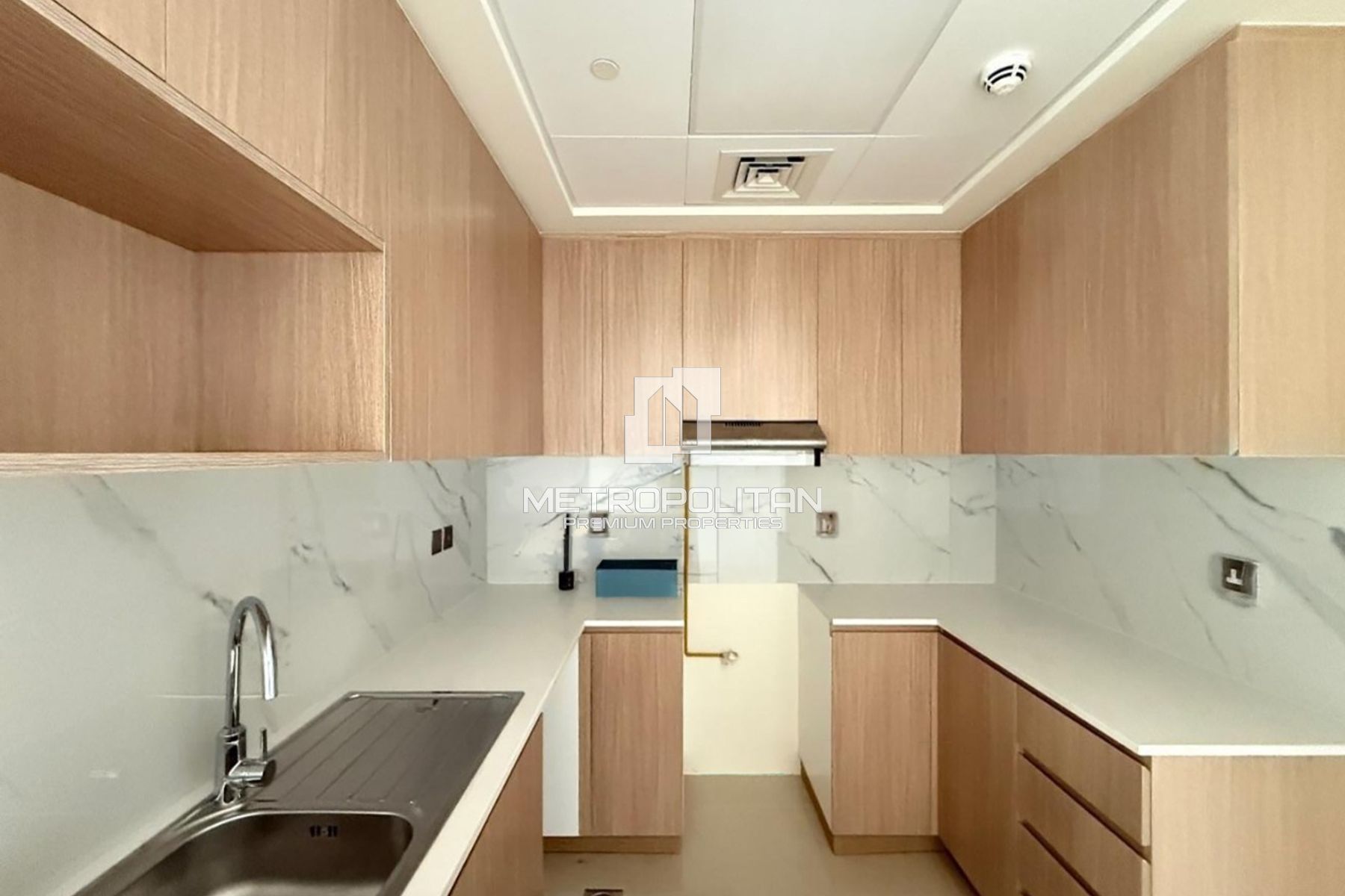 Stunning 1BR in Central I | High Floor | Brand New