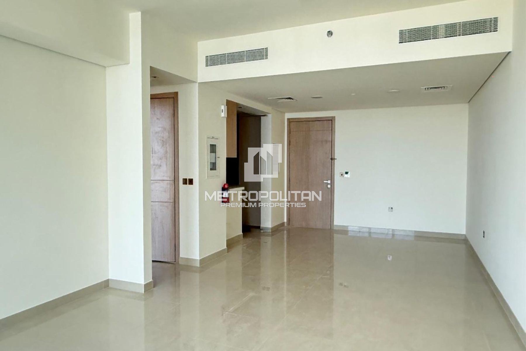 Stunning 1BR in Central I | High Floor | Brand New