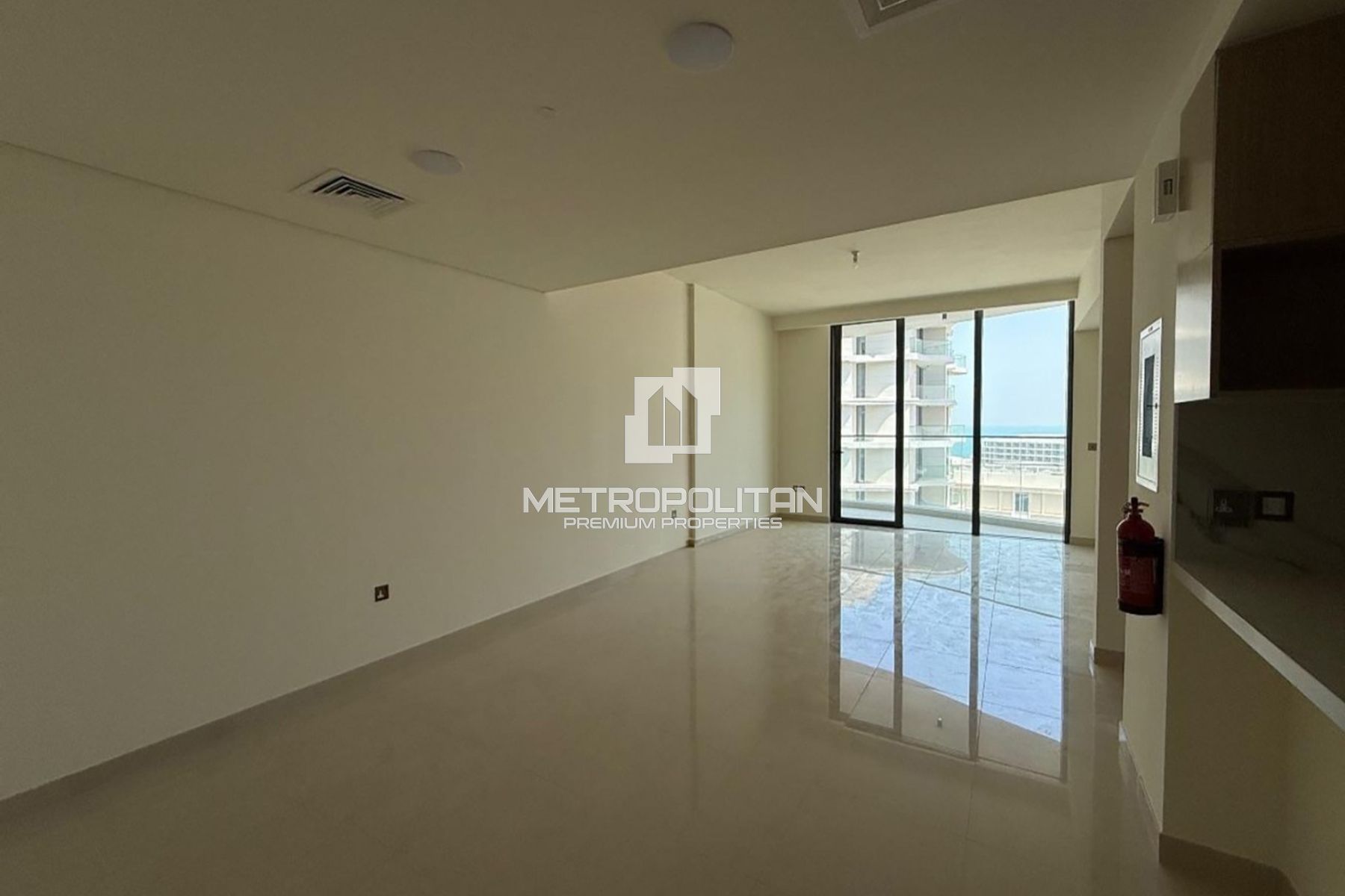 Stunning 1BR in Central I | High Floor | Brand New