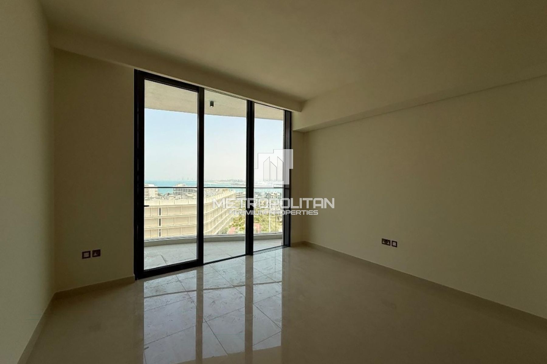 Stunning 1BR in Central I | High Floor | Brand New