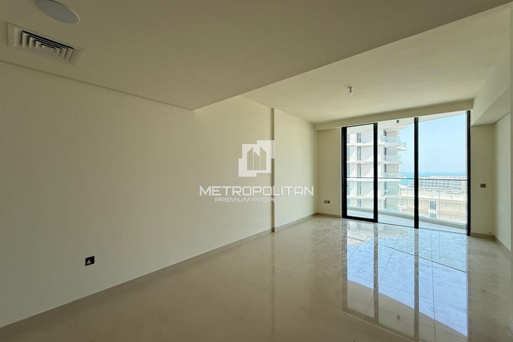 Stunning 1BR in Central I | High Floor | Brand New
