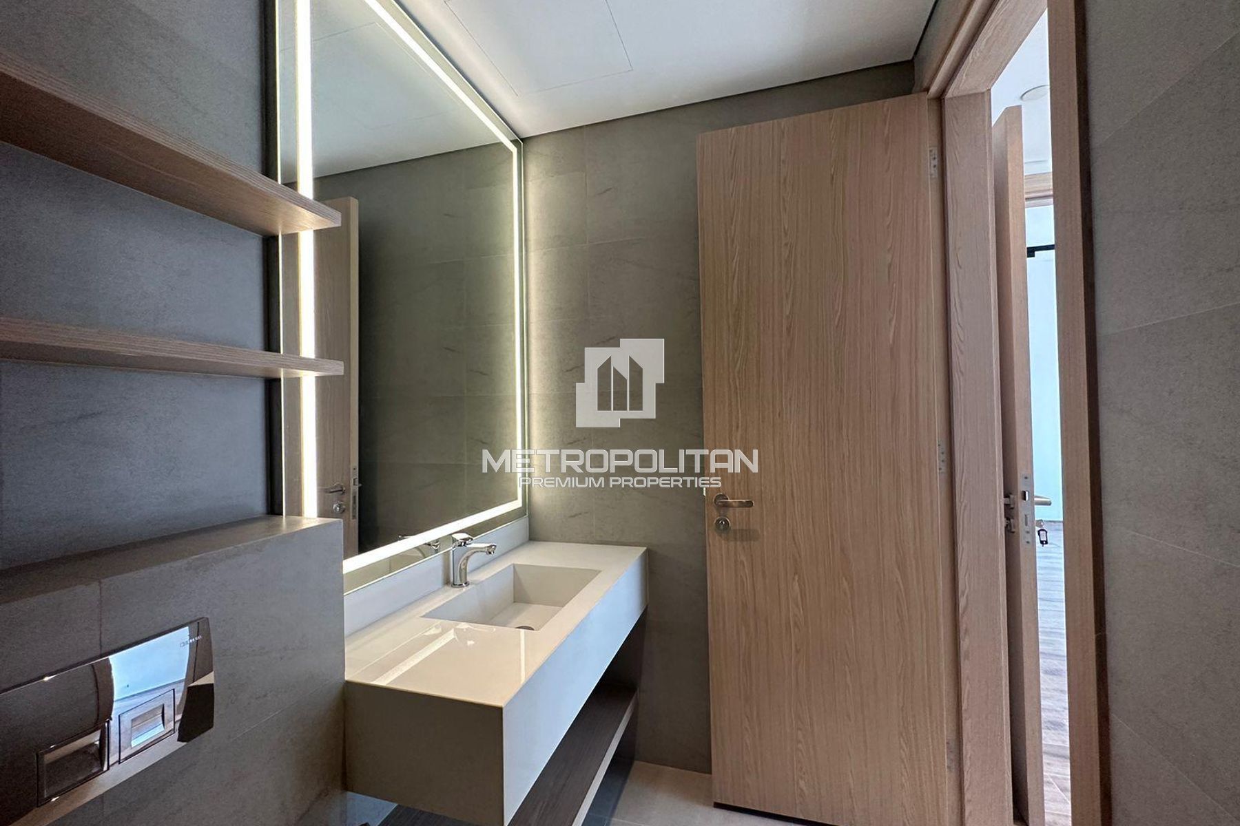 1BR Apartment for Rent in Jumeirah Village Circle – MPR-10066