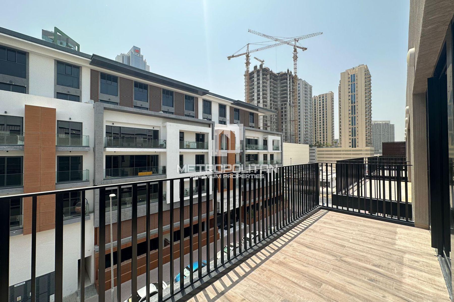 1BR Apartment for Rent in Jumeirah Village Circle – MPR-10066