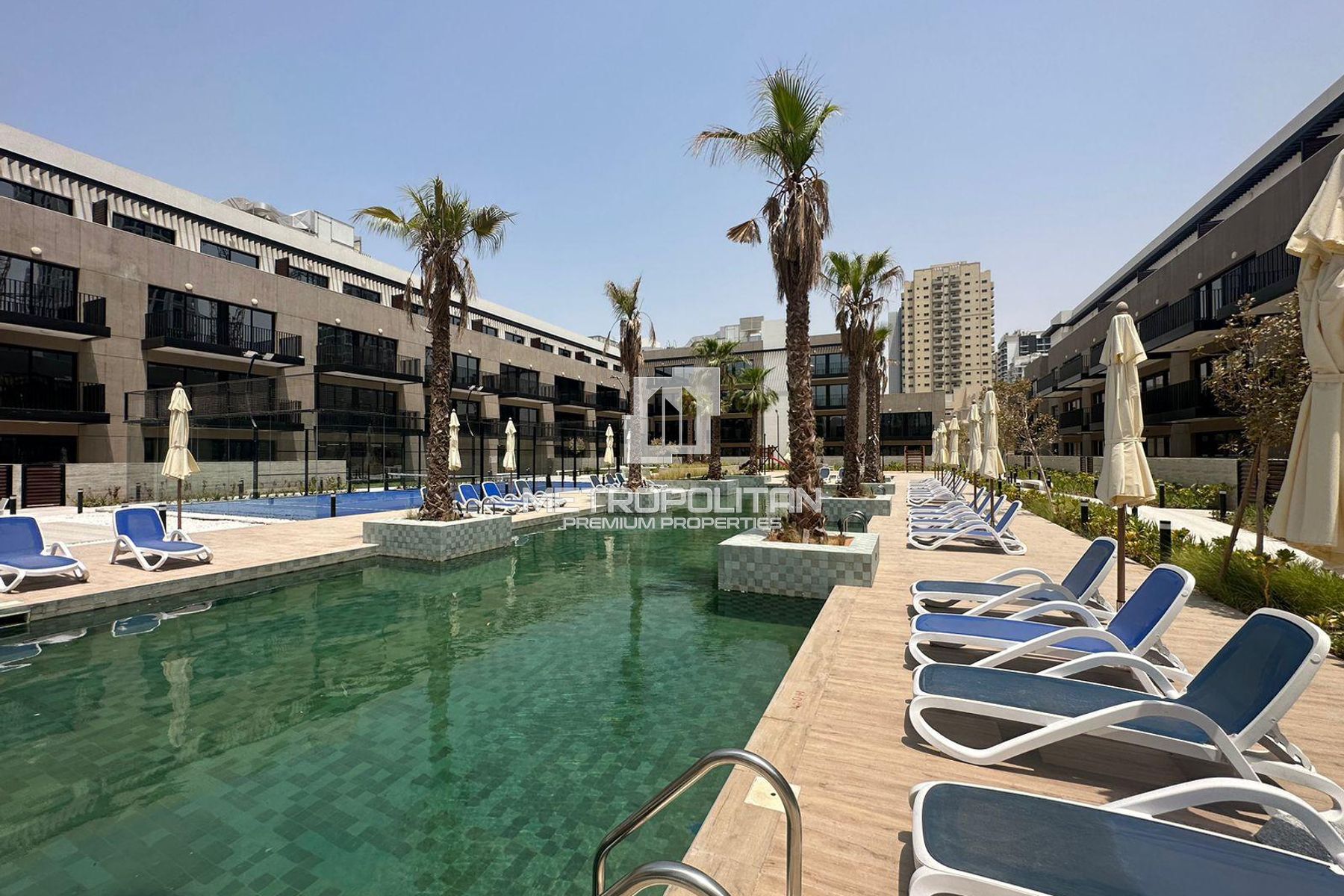 1BR Apartment for Rent in Jumeirah Village Circle – MPR-10066