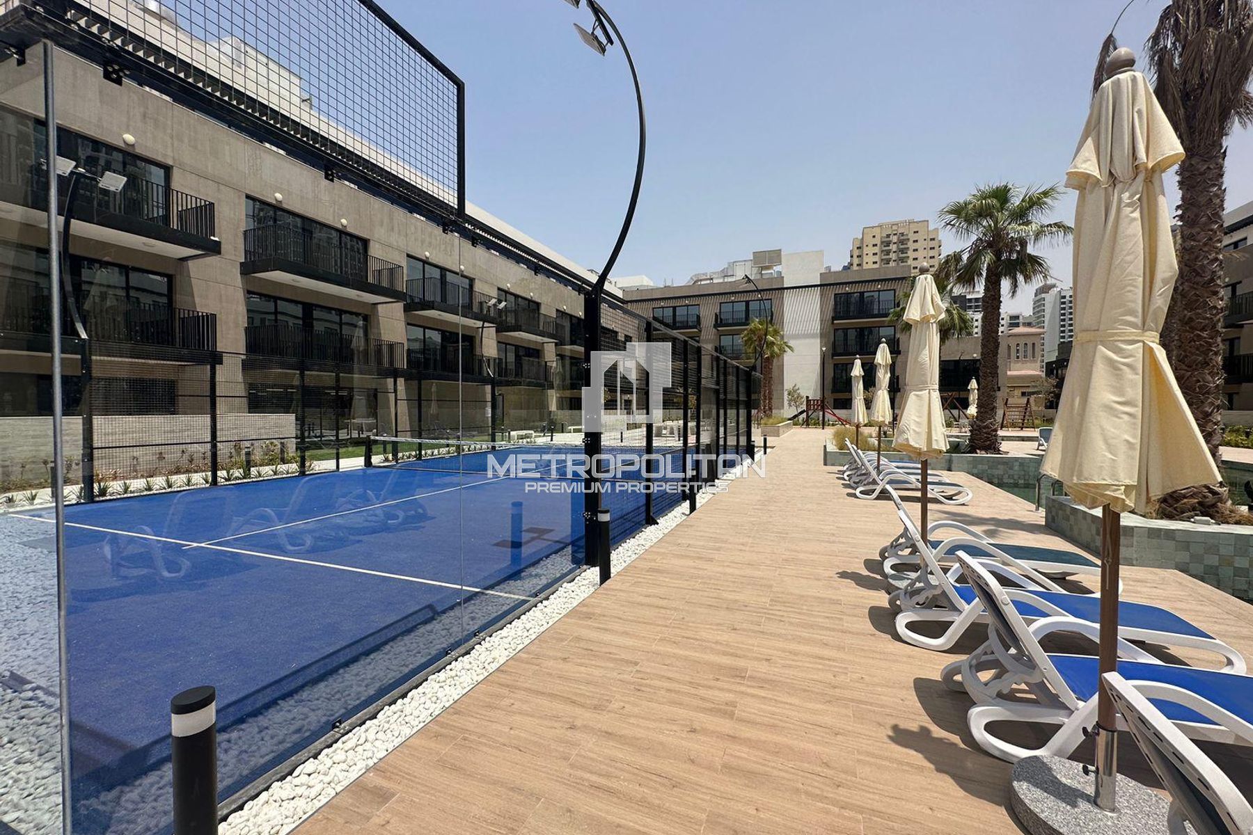 1BR Apartment for Rent in Jumeirah Village Circle – MPR-10066